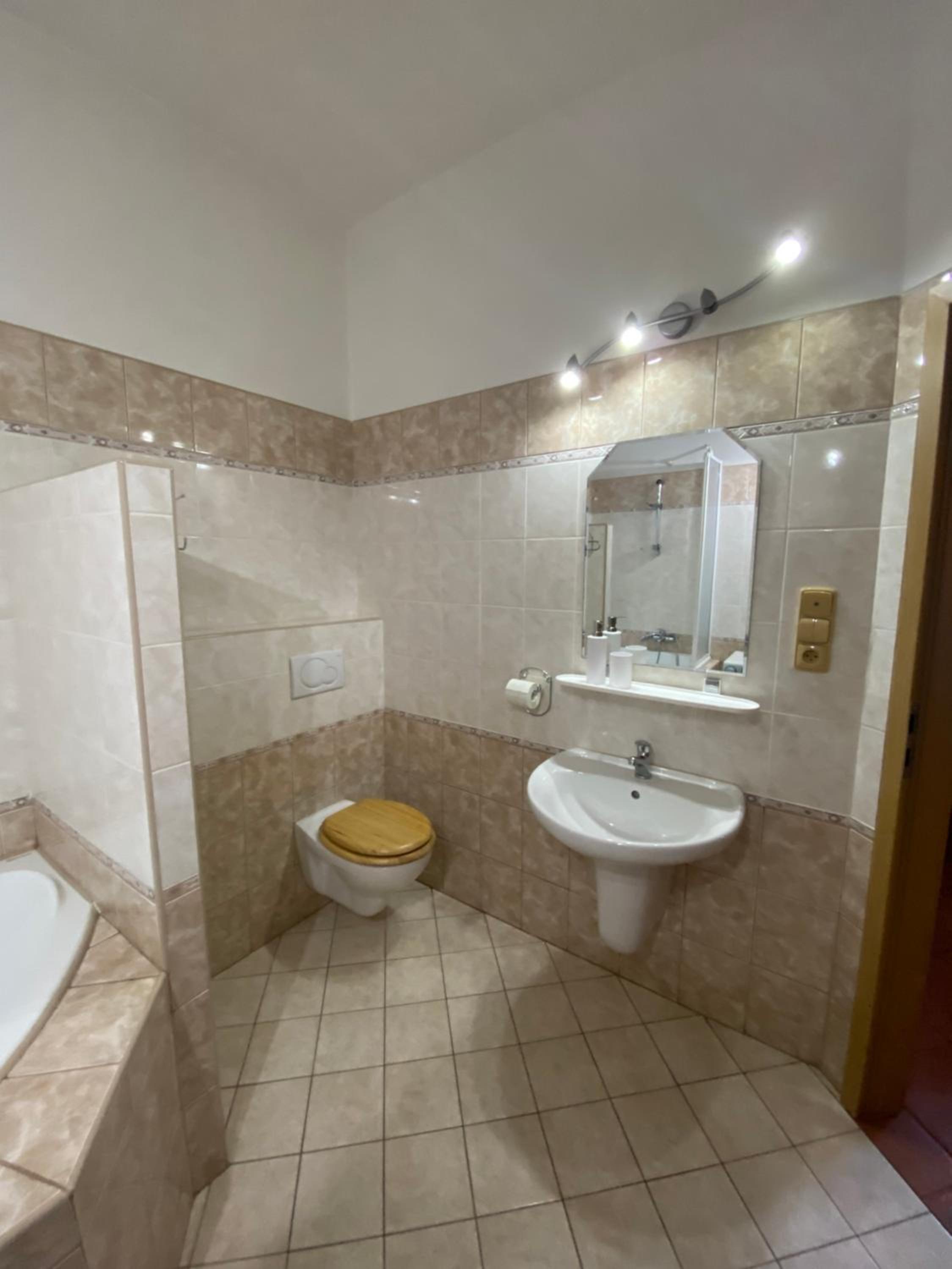 Hřensko 27 Apartmány