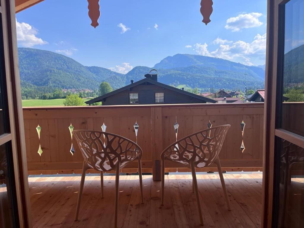 Chalet Viol