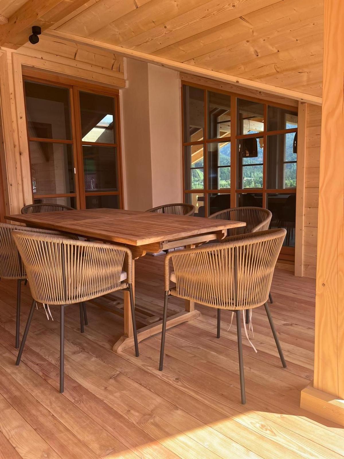 Chalet Viol