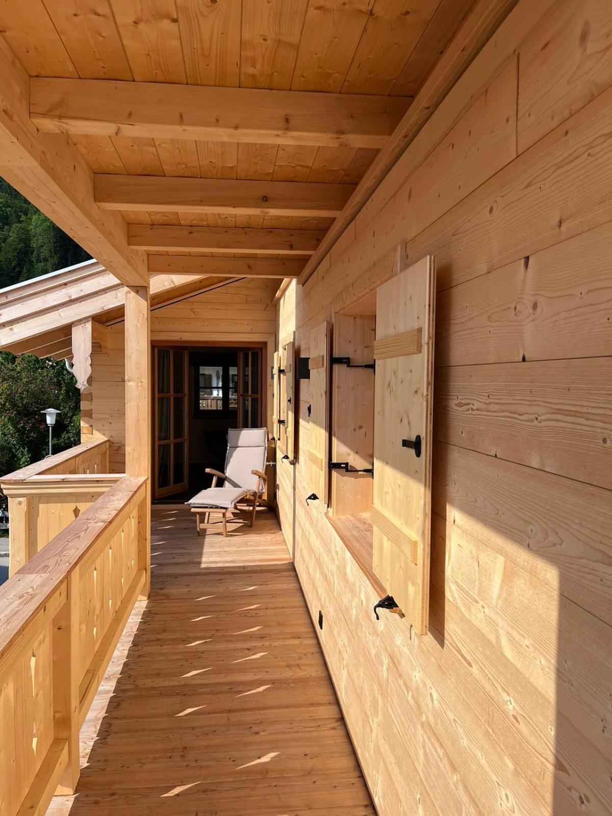 Chalet Viol