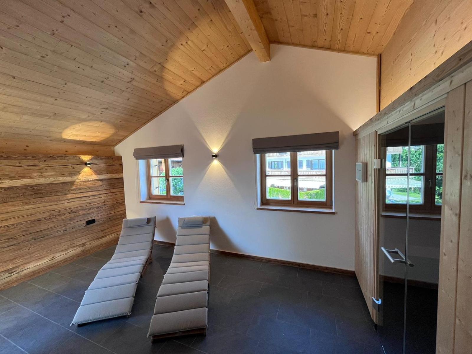Chalet Viol
