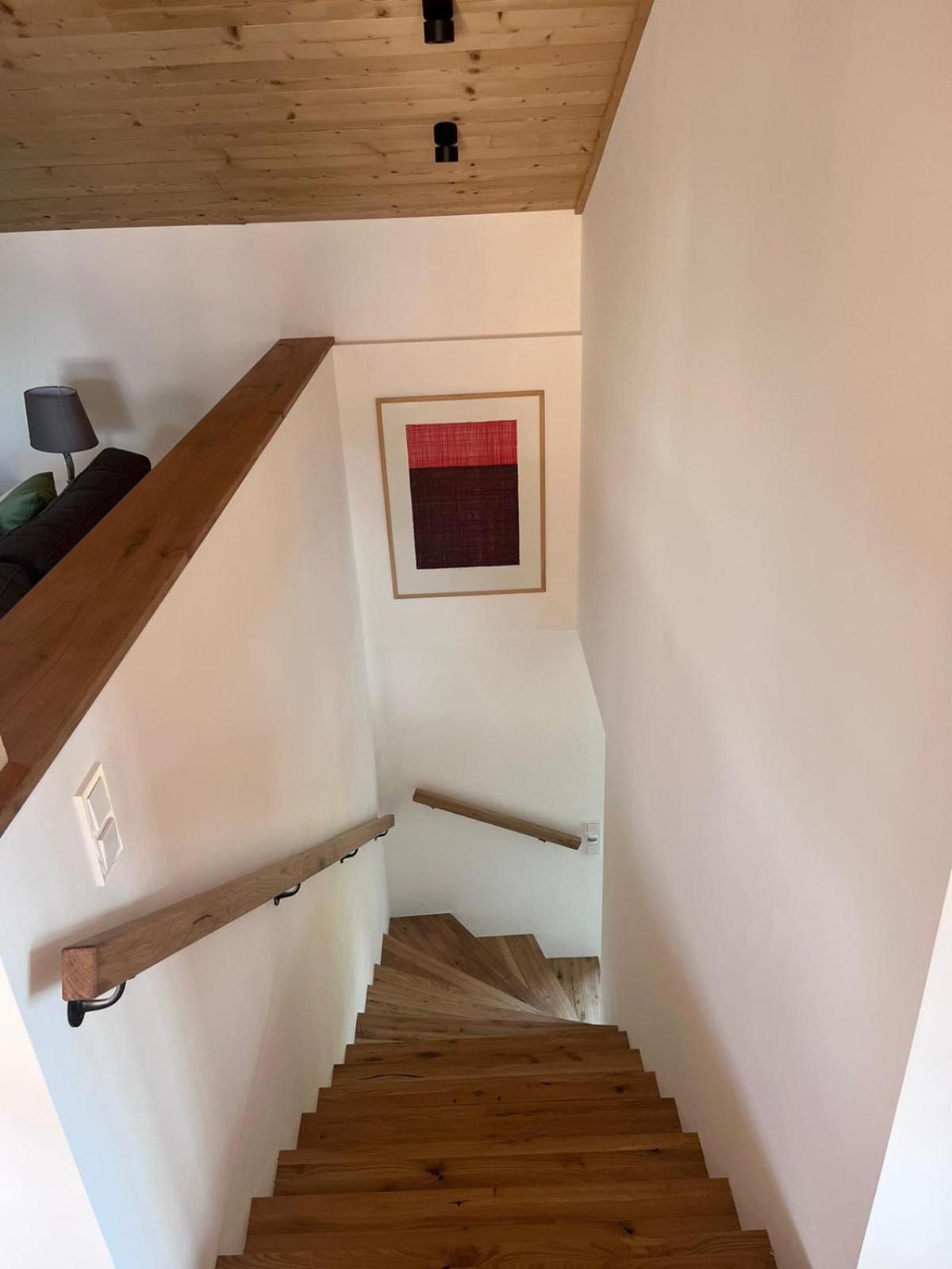 Chalet Viol