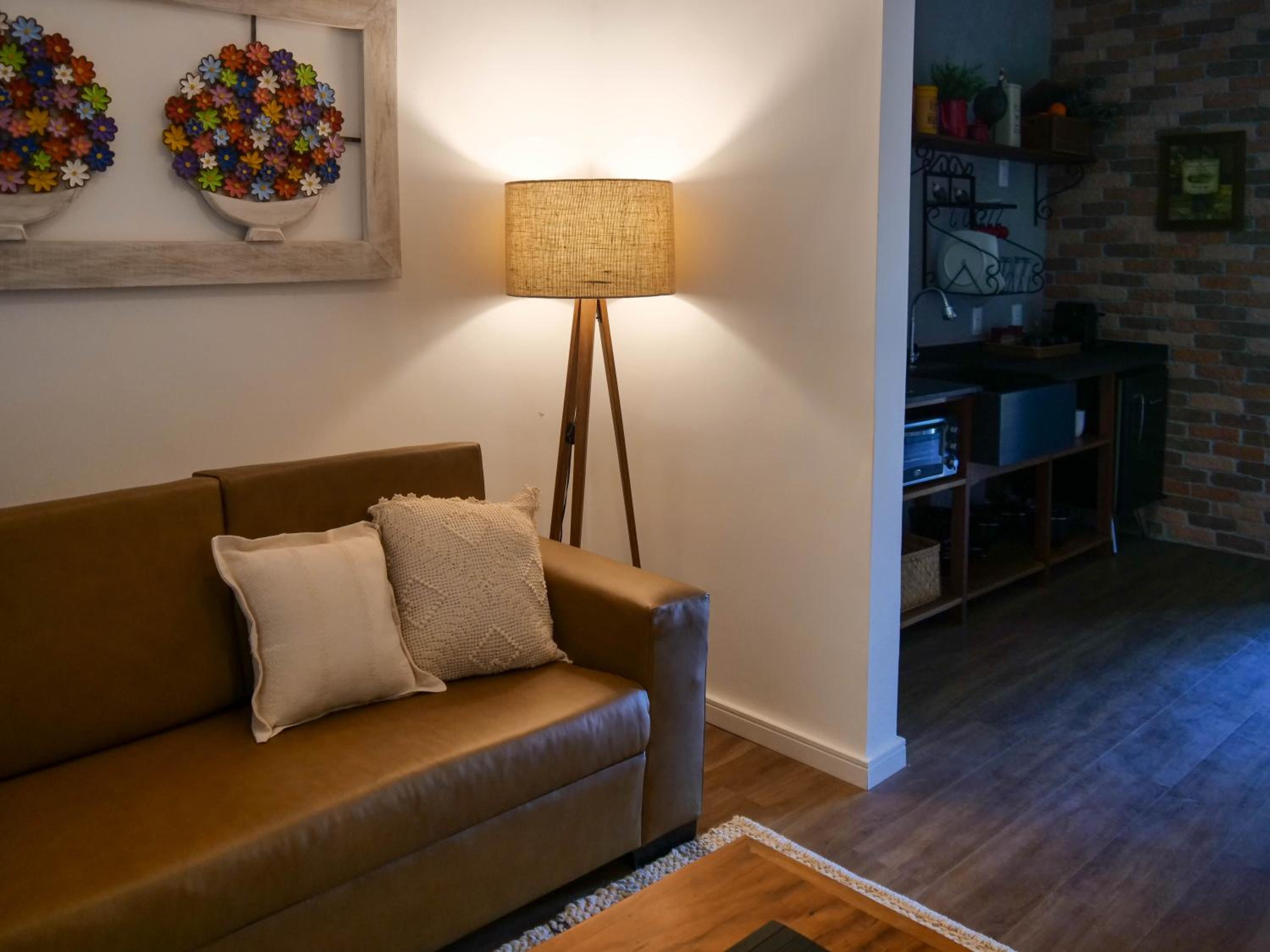 Lofts Villa da Serra