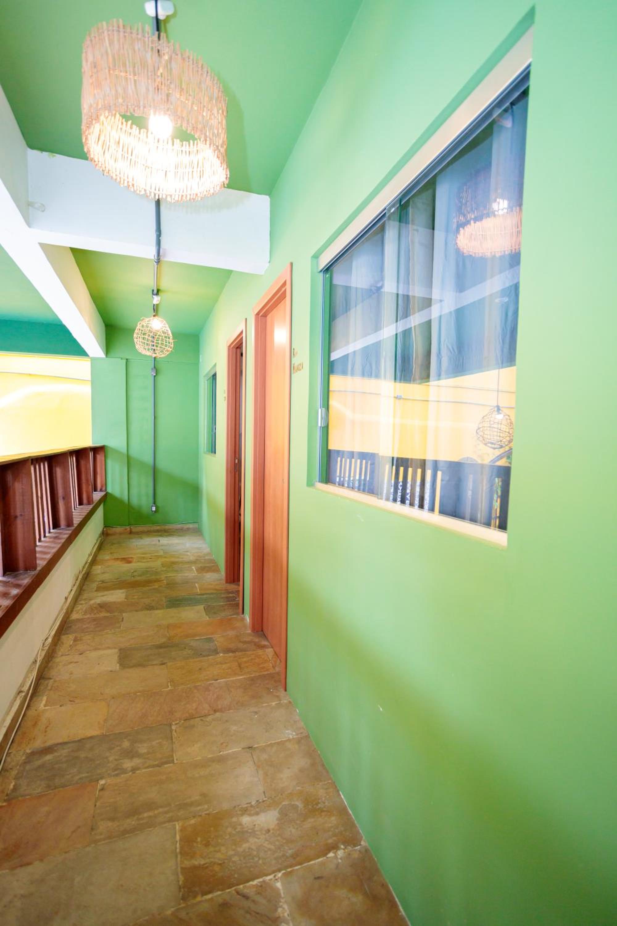 Local Hostel Manaus