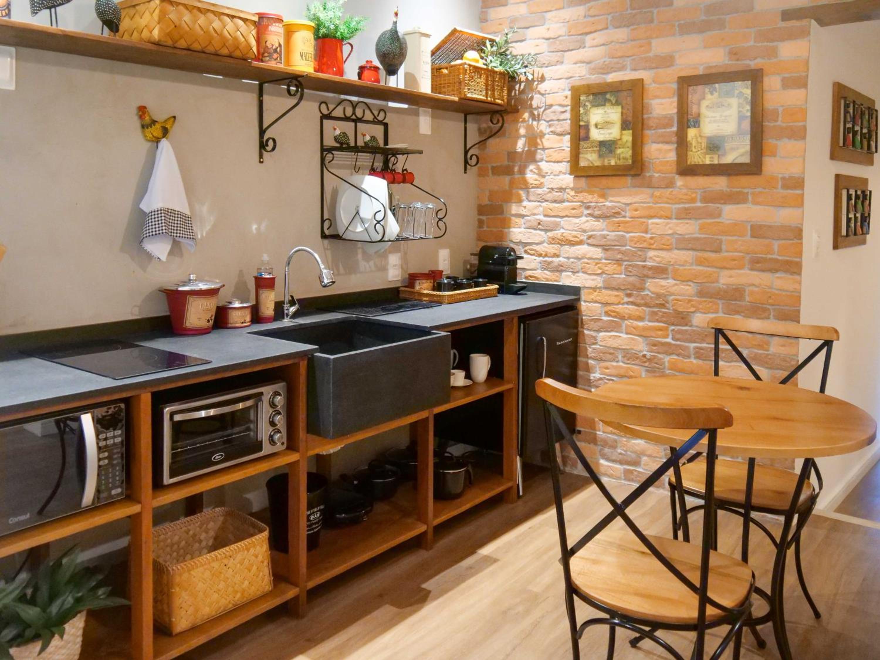 Lofts Villa da Serra