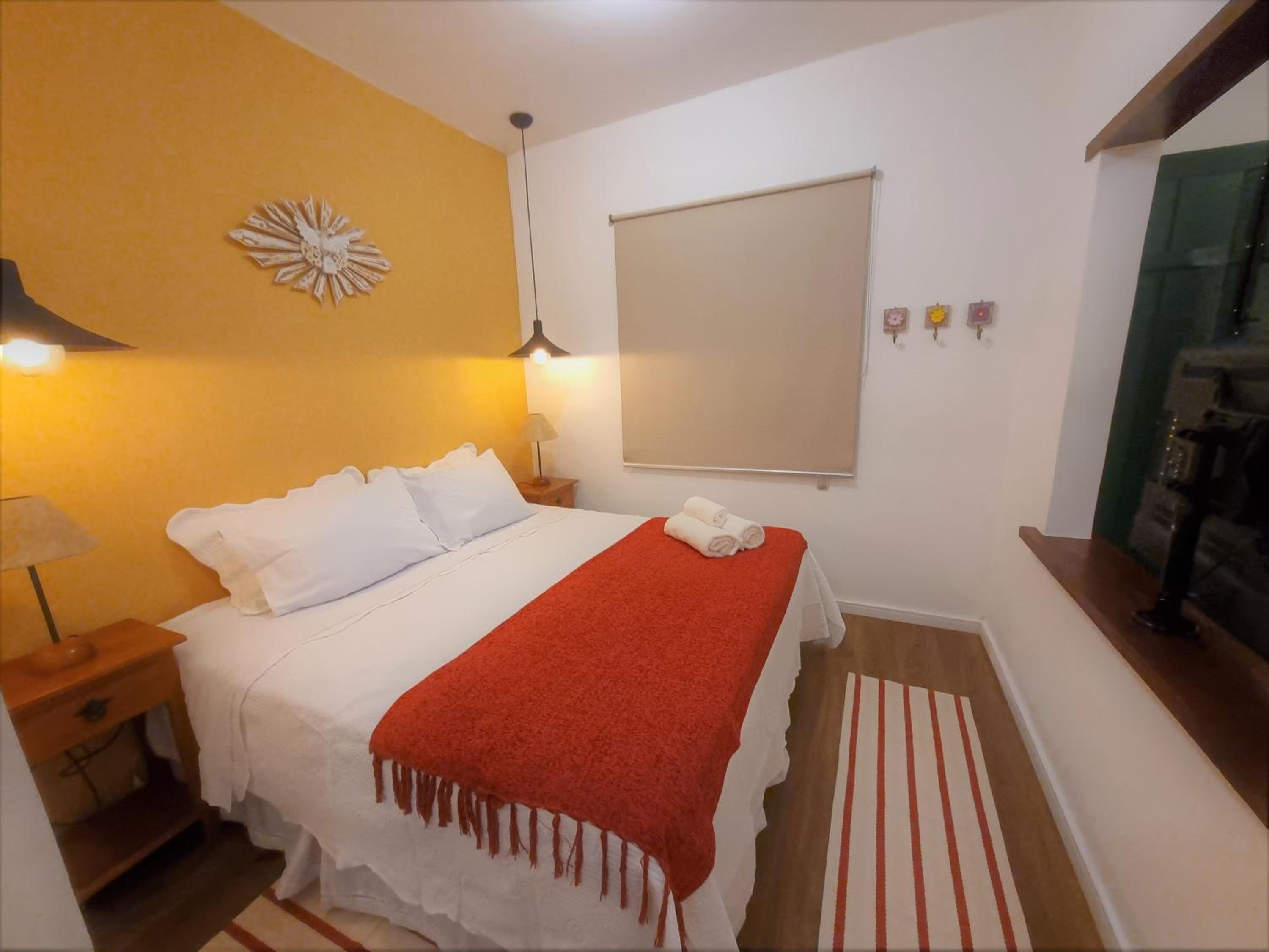 Lofts Villa da Serra