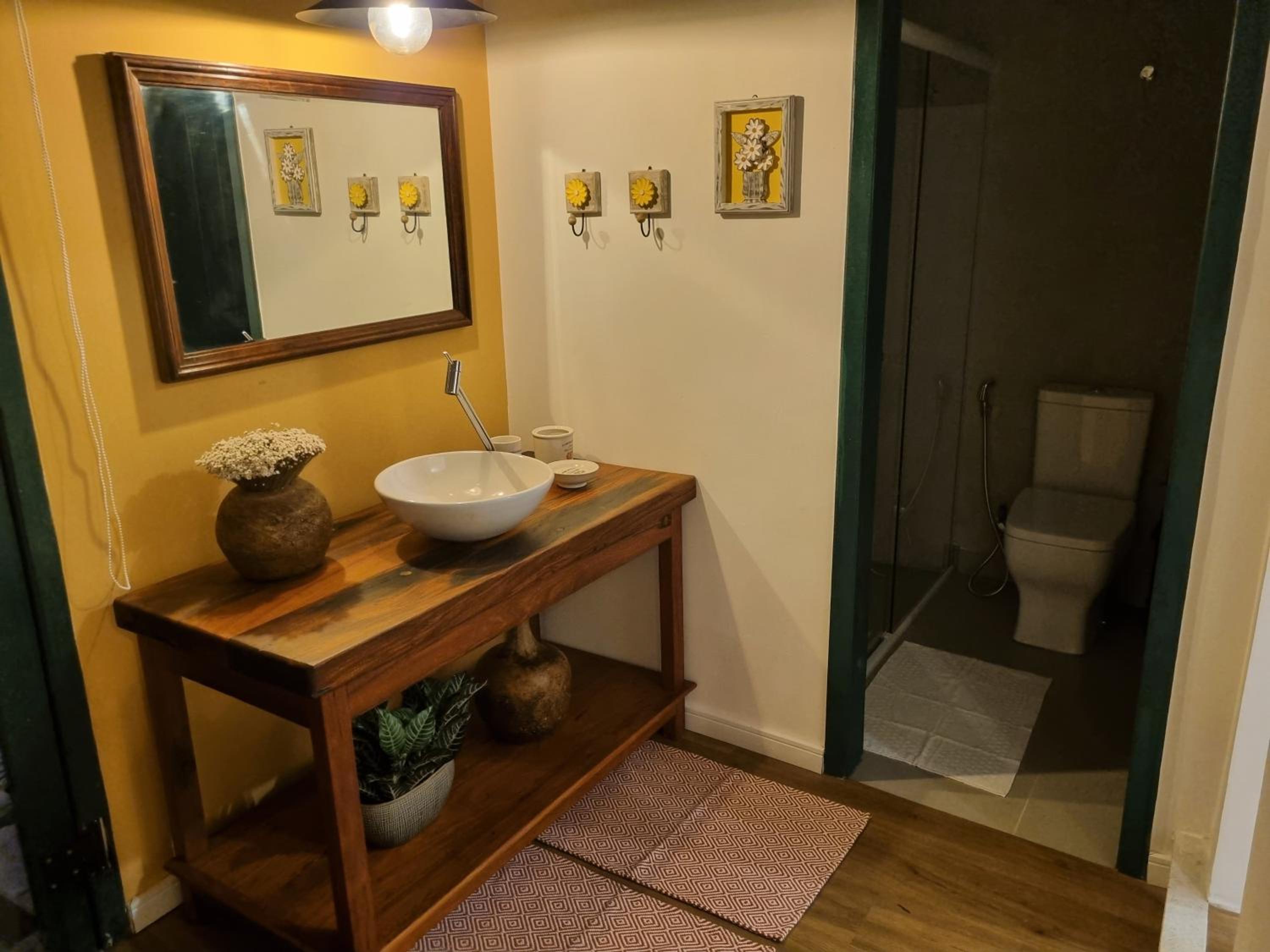 Lofts Villa da Serra