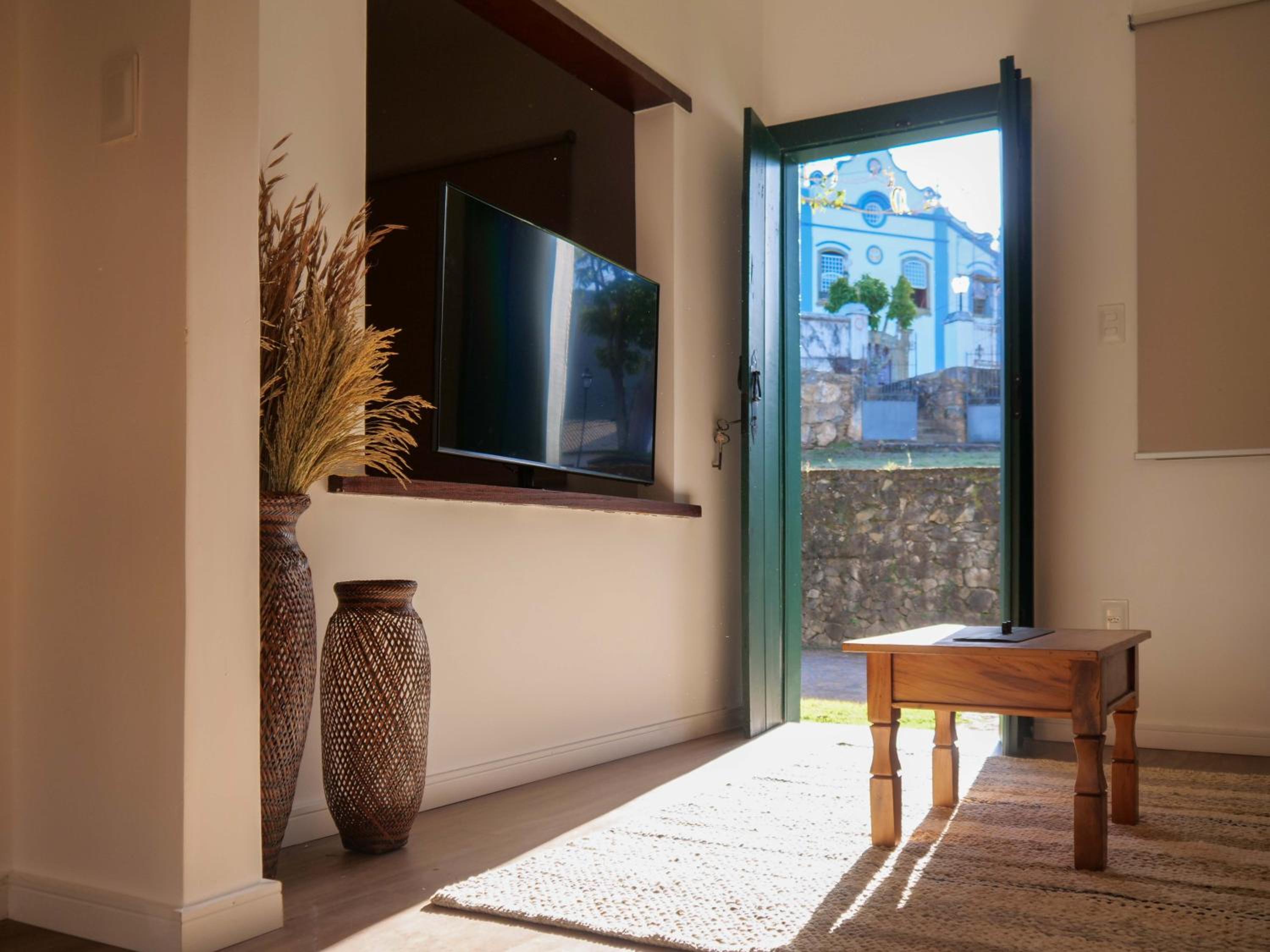 Lofts Villa da Serra