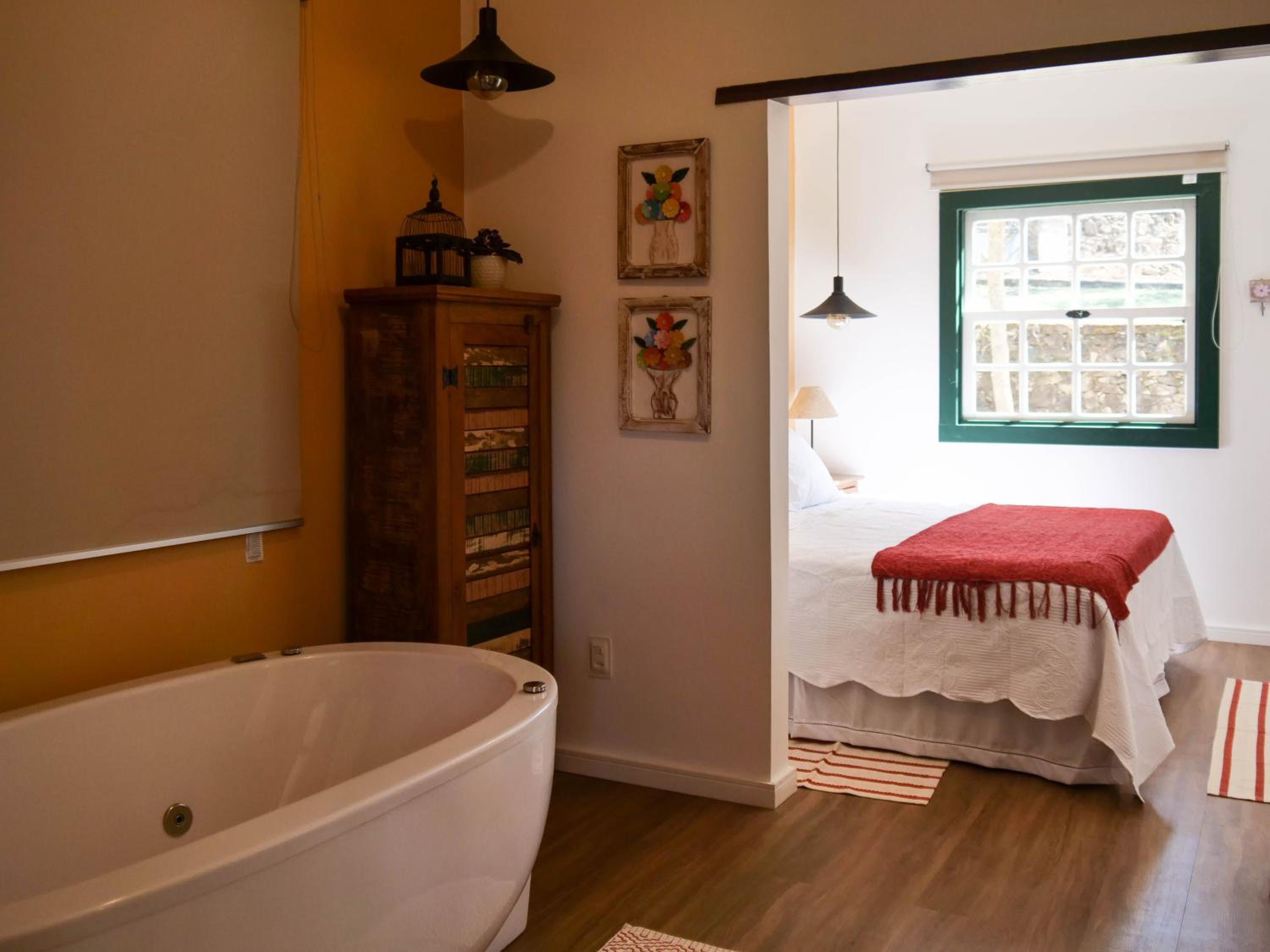 Lofts Villa da Serra