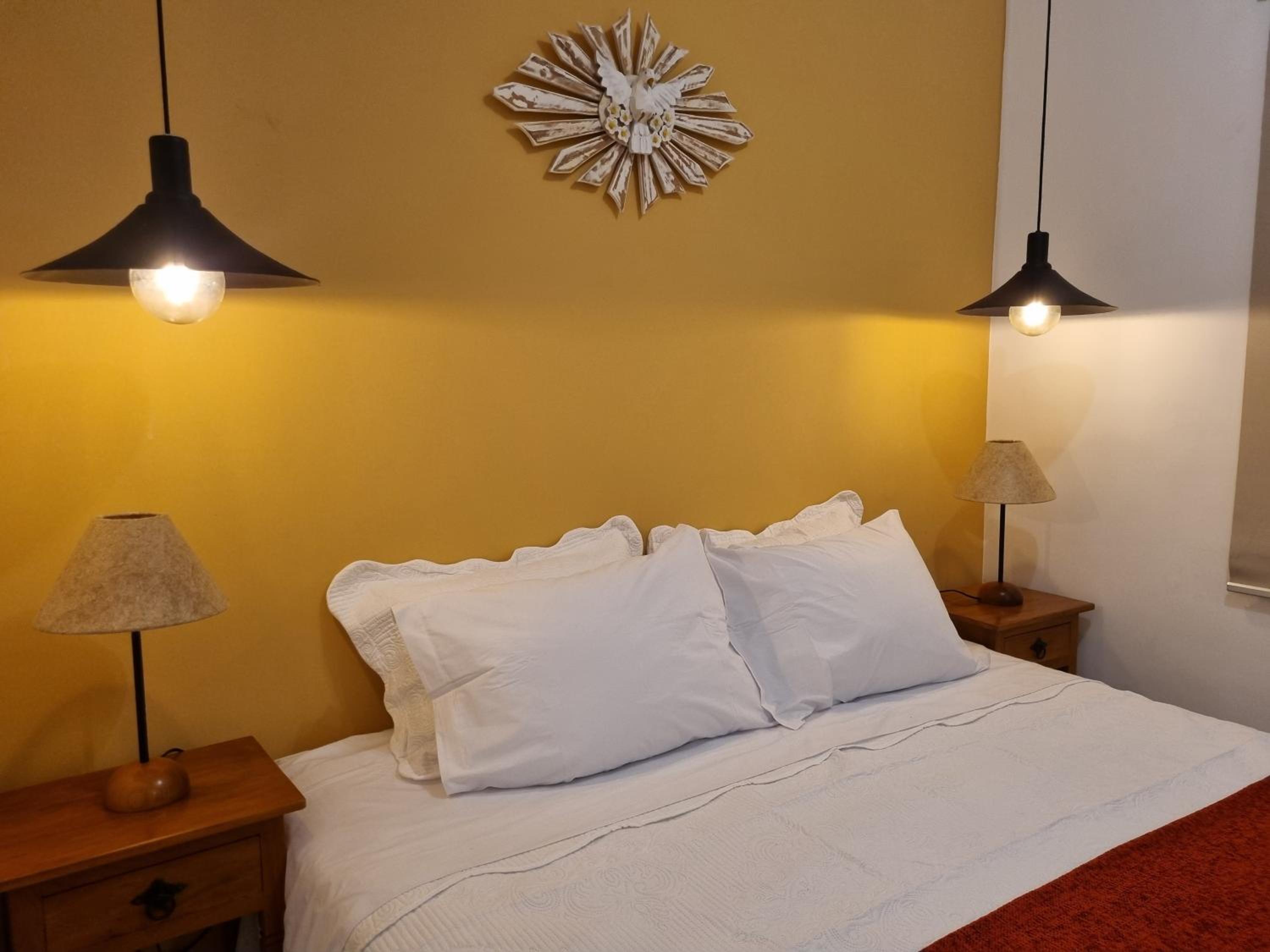 Lofts Villa da Serra