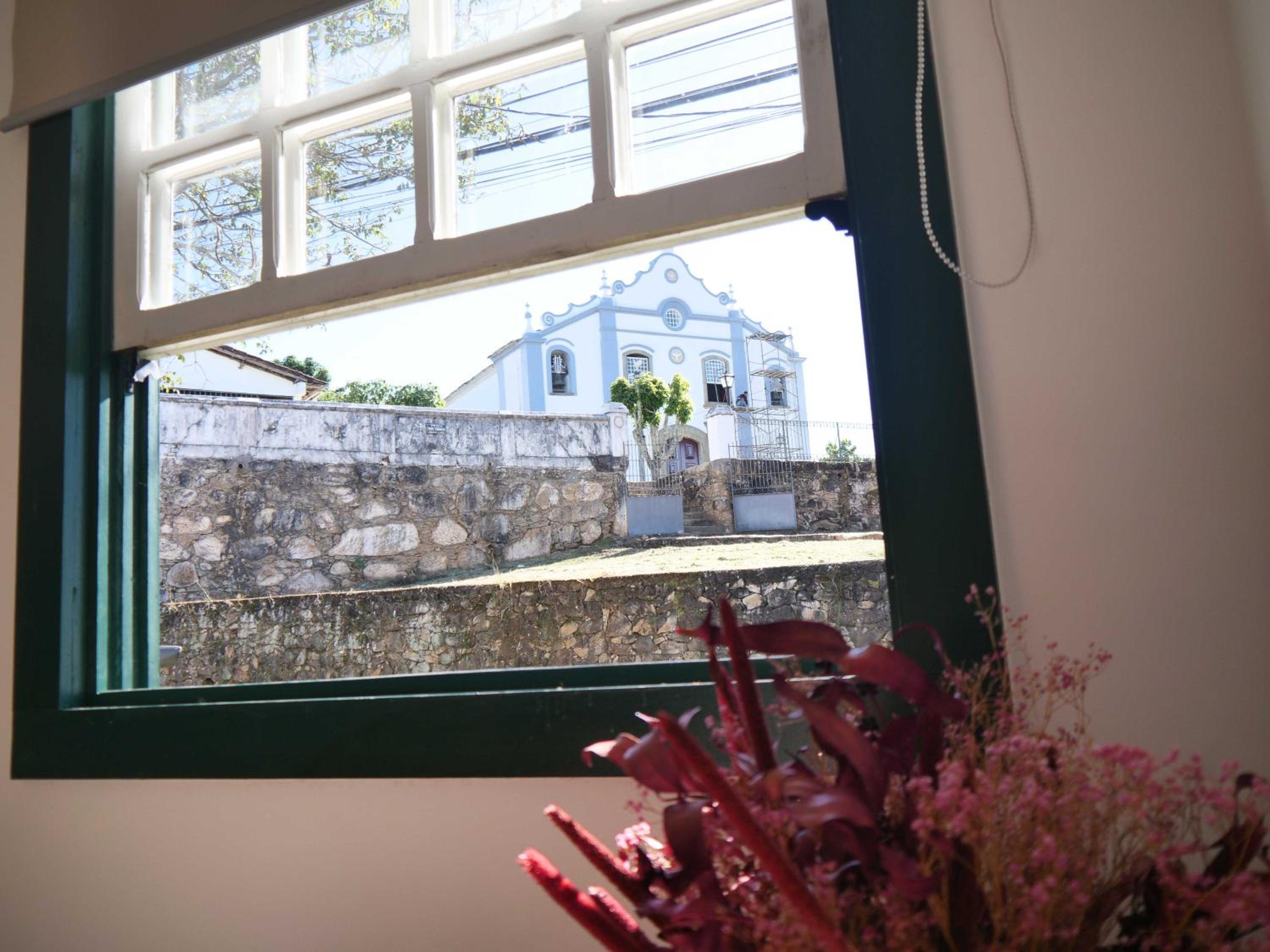 Lofts Villa da Serra