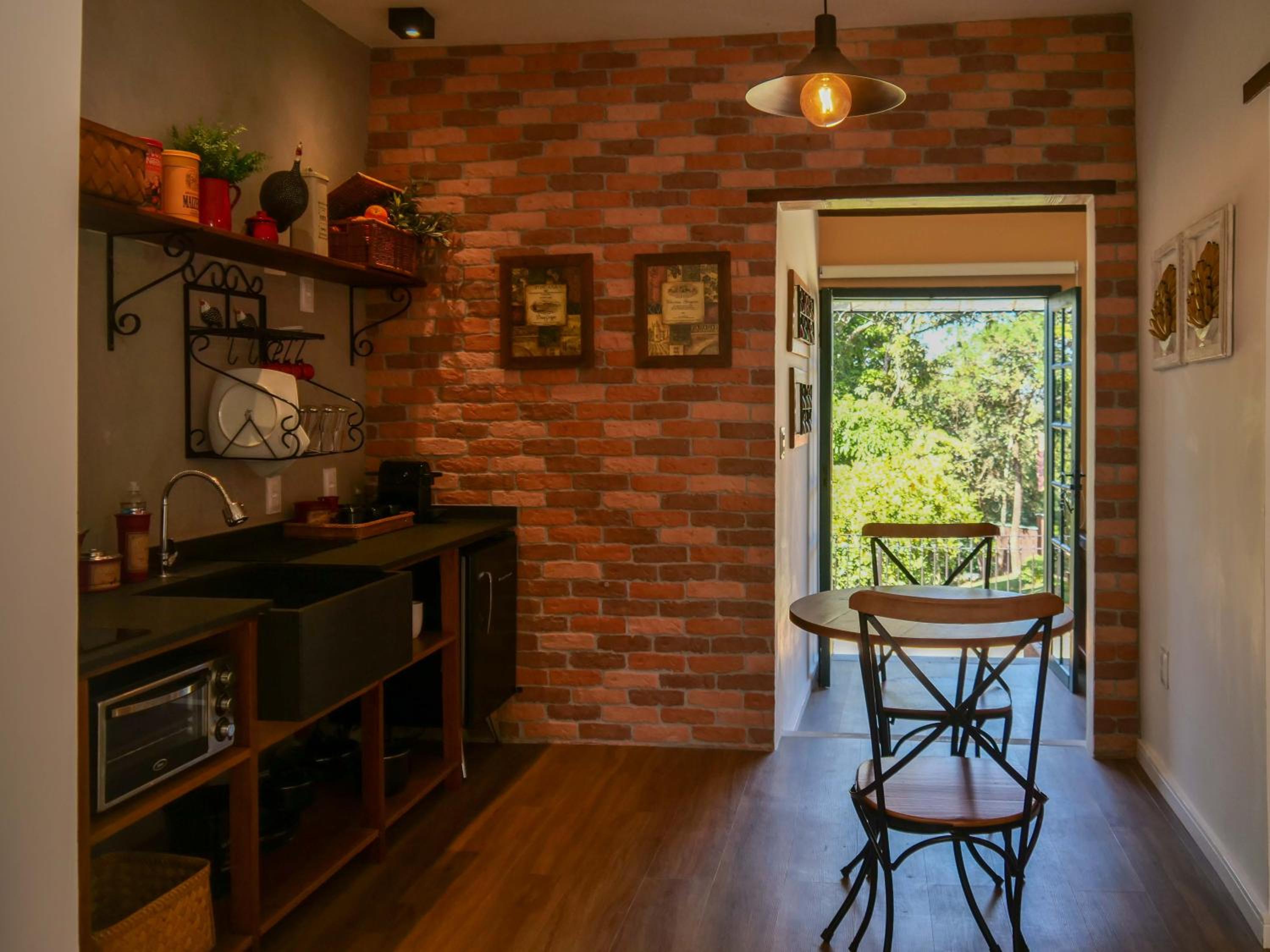 Lofts Villa da Serra