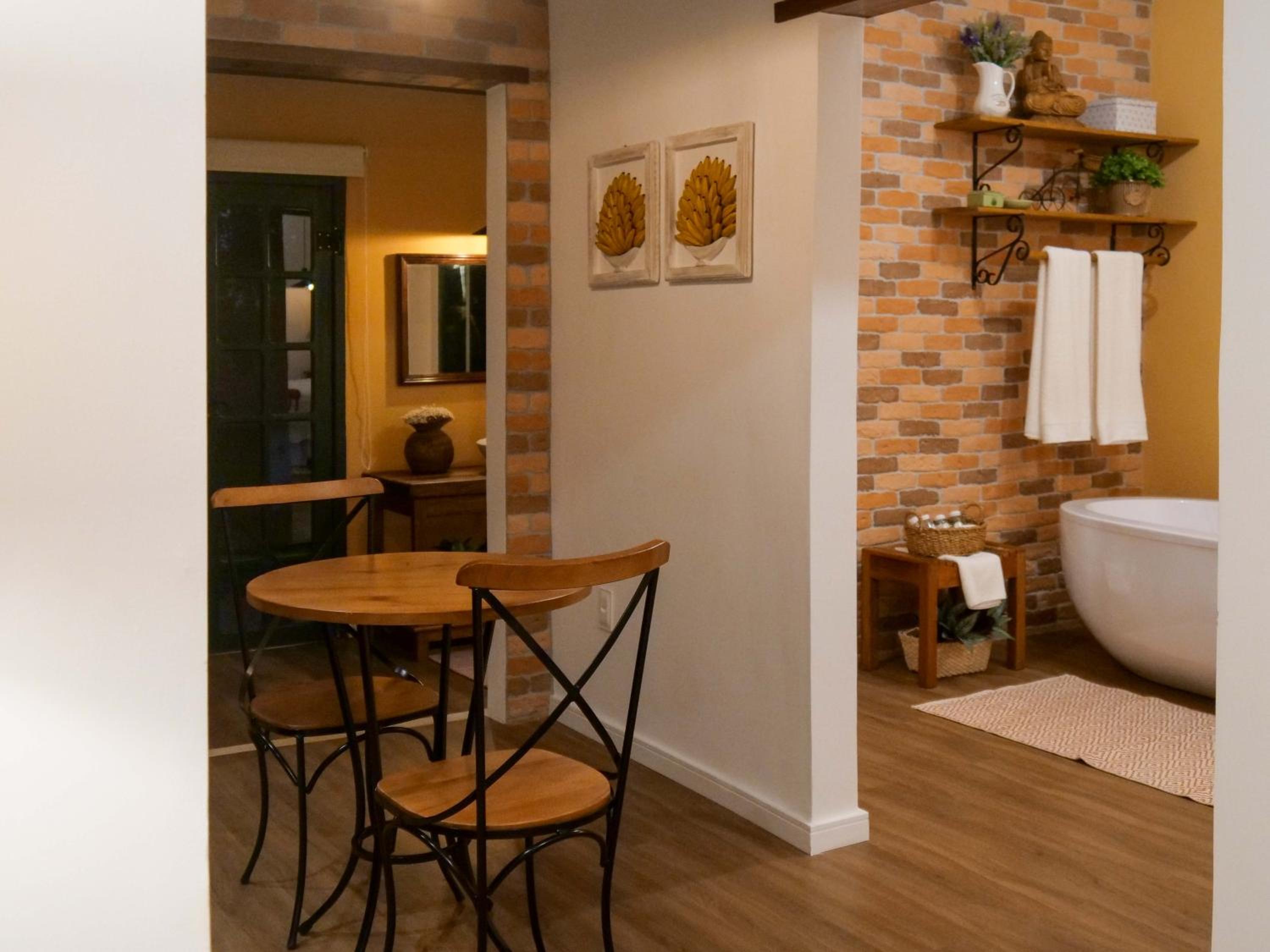 Lofts Villa da Serra
