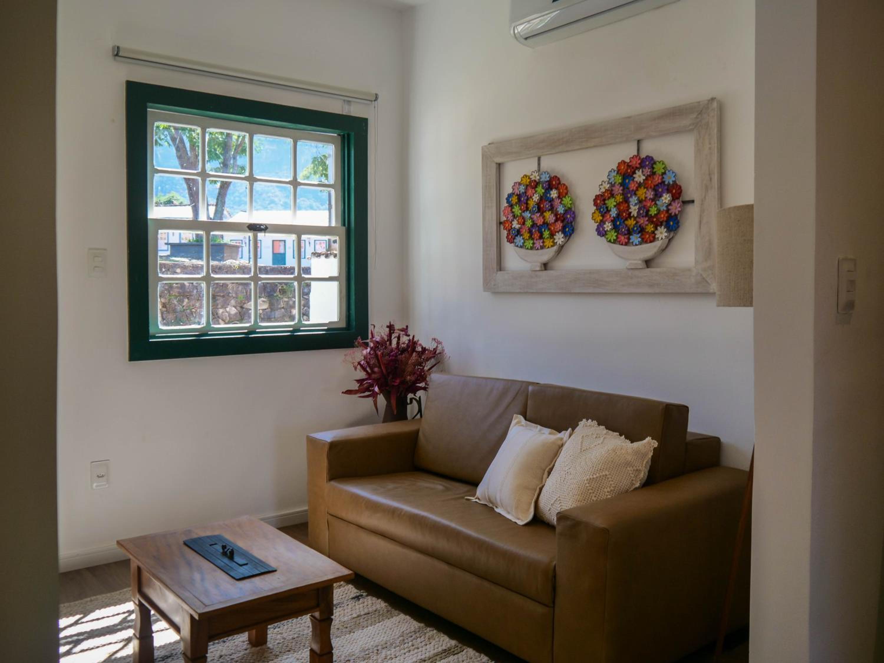 Lofts Villa da Serra