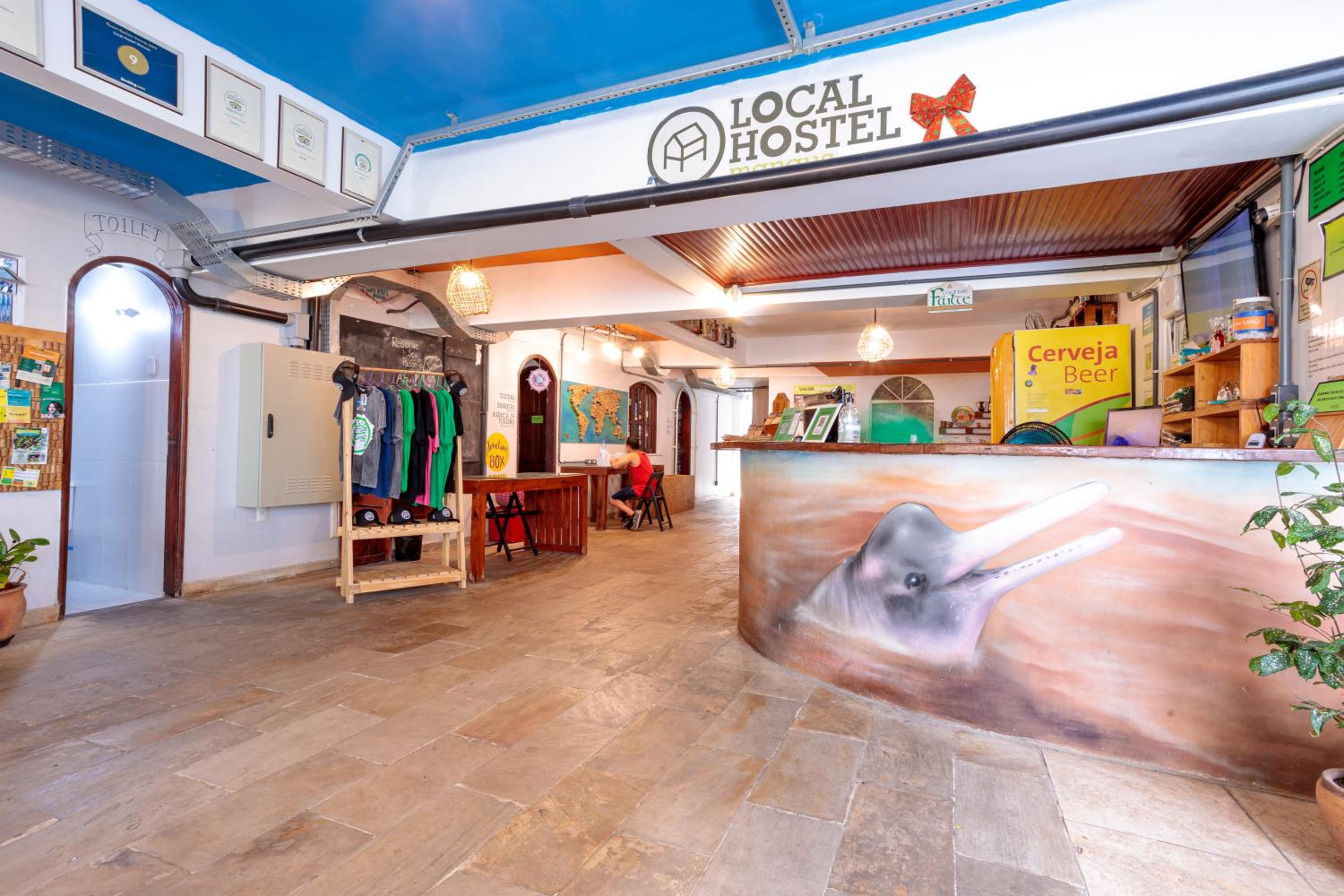 Local Hostel Manaus