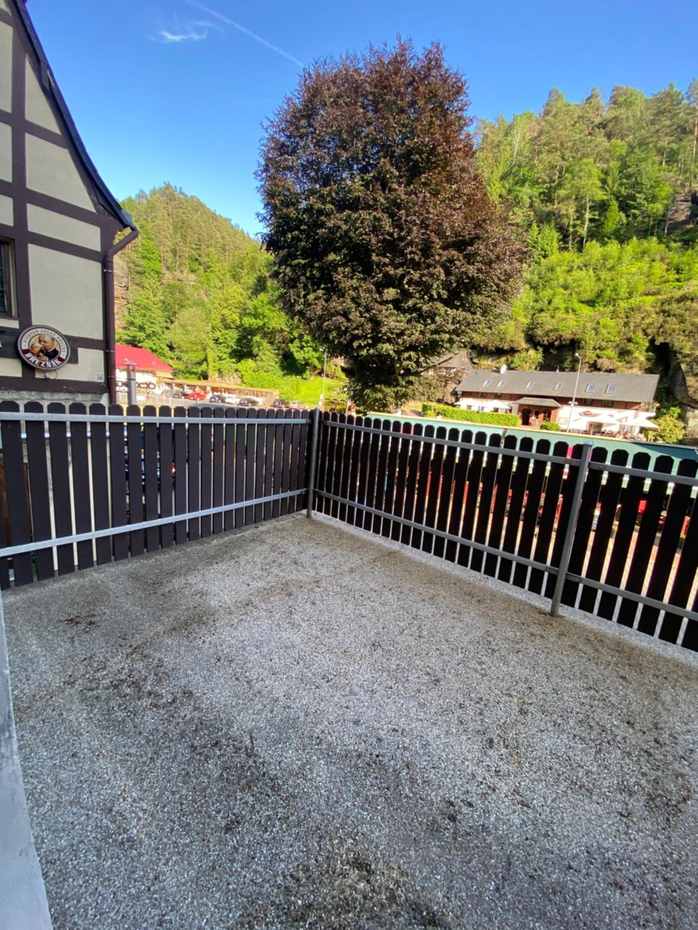 Hřensko 27 Apartmány