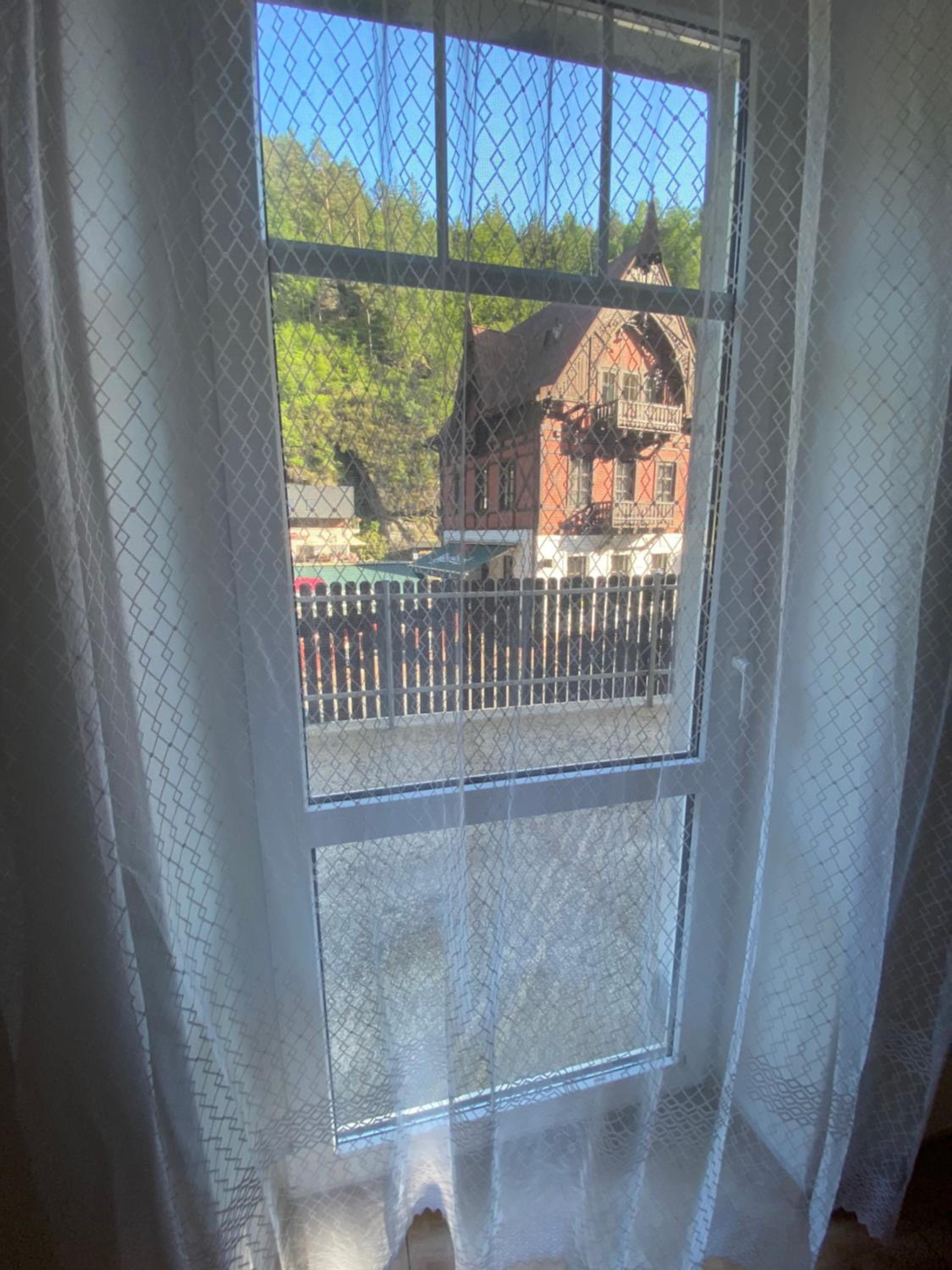Hřensko 27 Apartmány