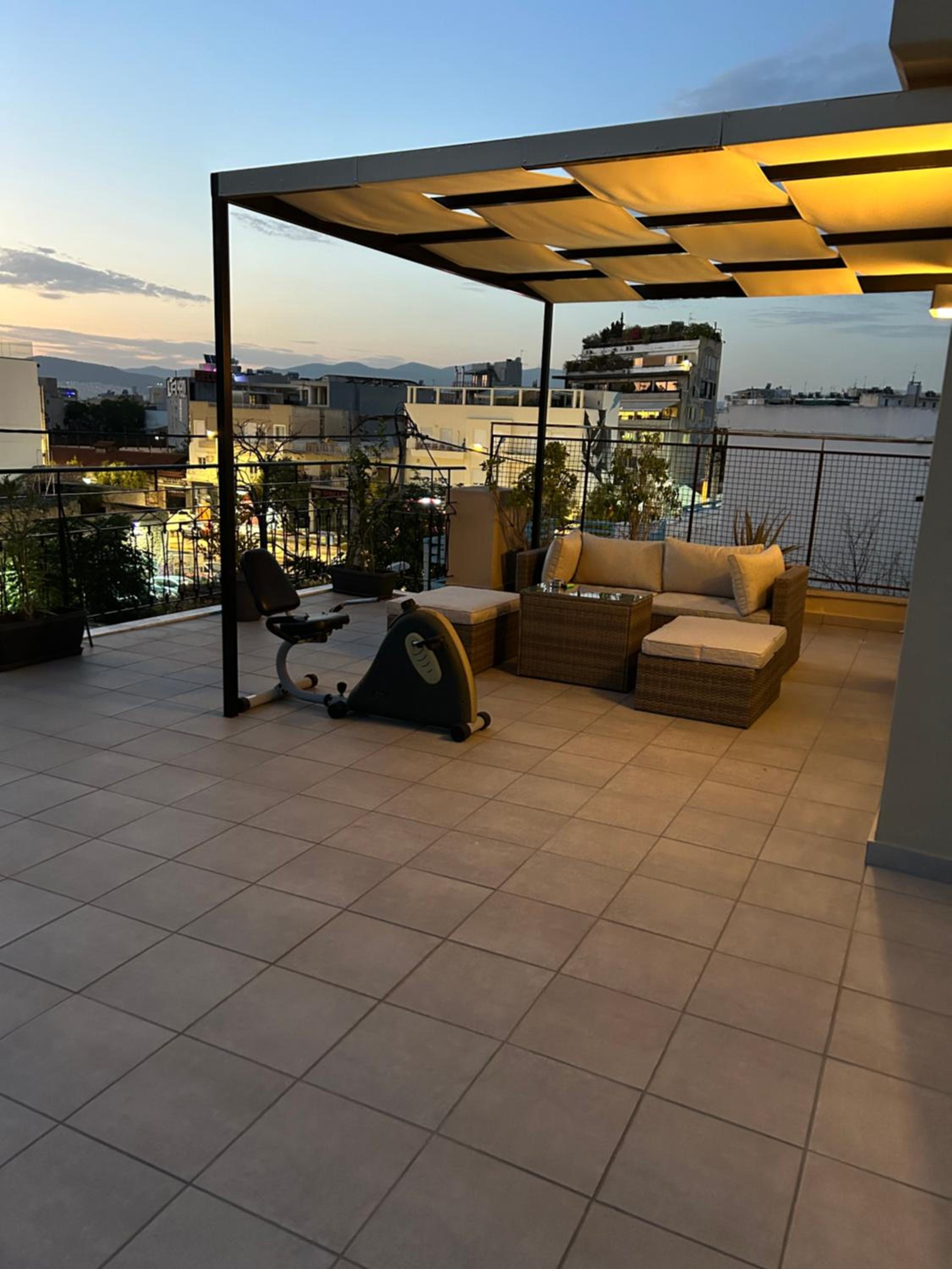Technopolis Luxury Apartments