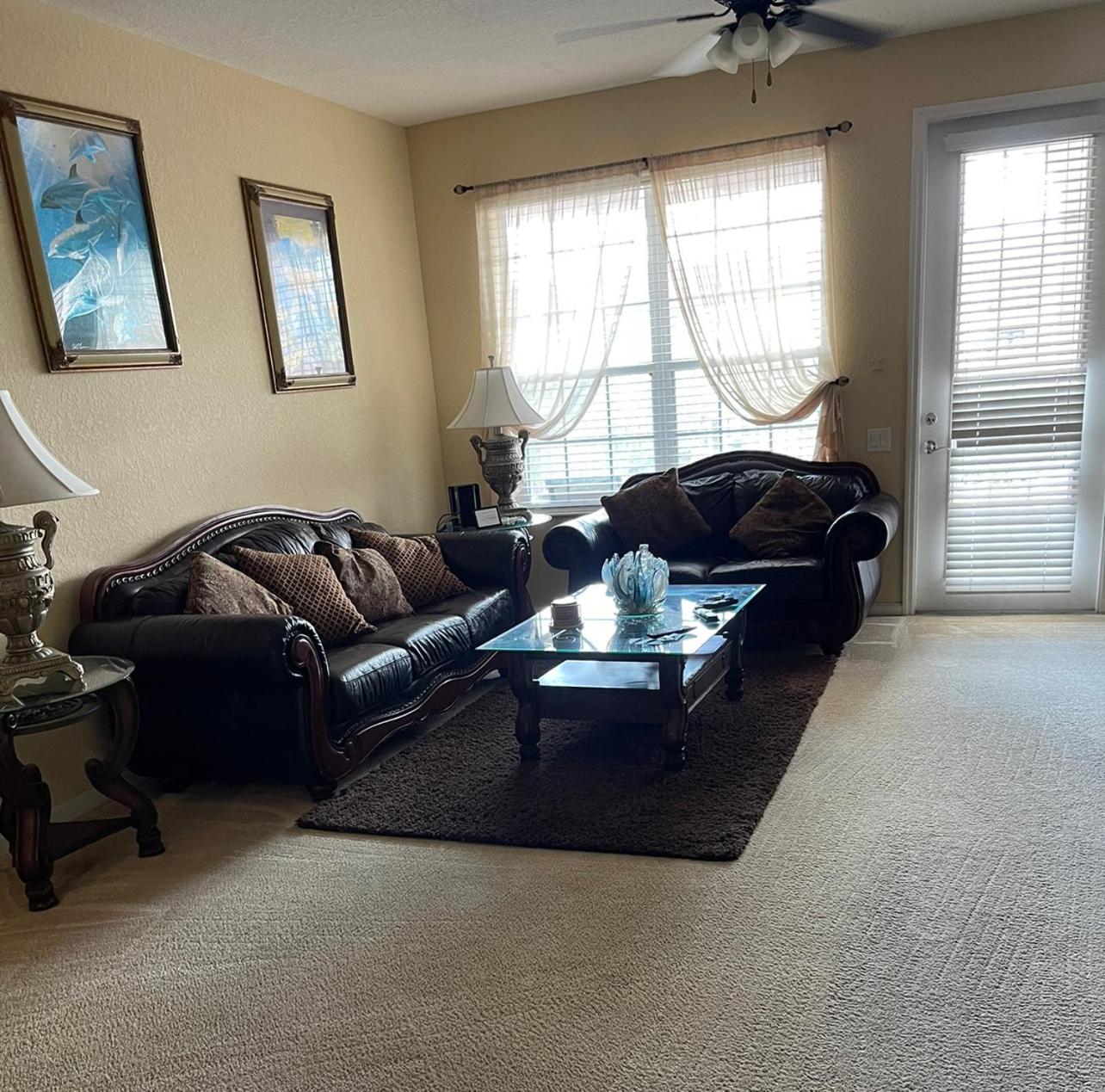 Executive 3 Bedroom Villa at Universal,Convention Center, Vista Cay