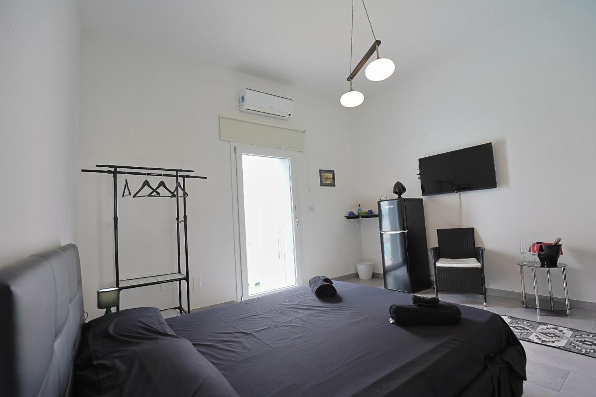 Salentuosi Camere photo 4