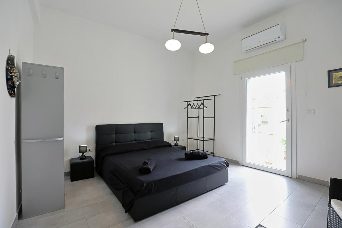 Salentuosi Camere photo 3