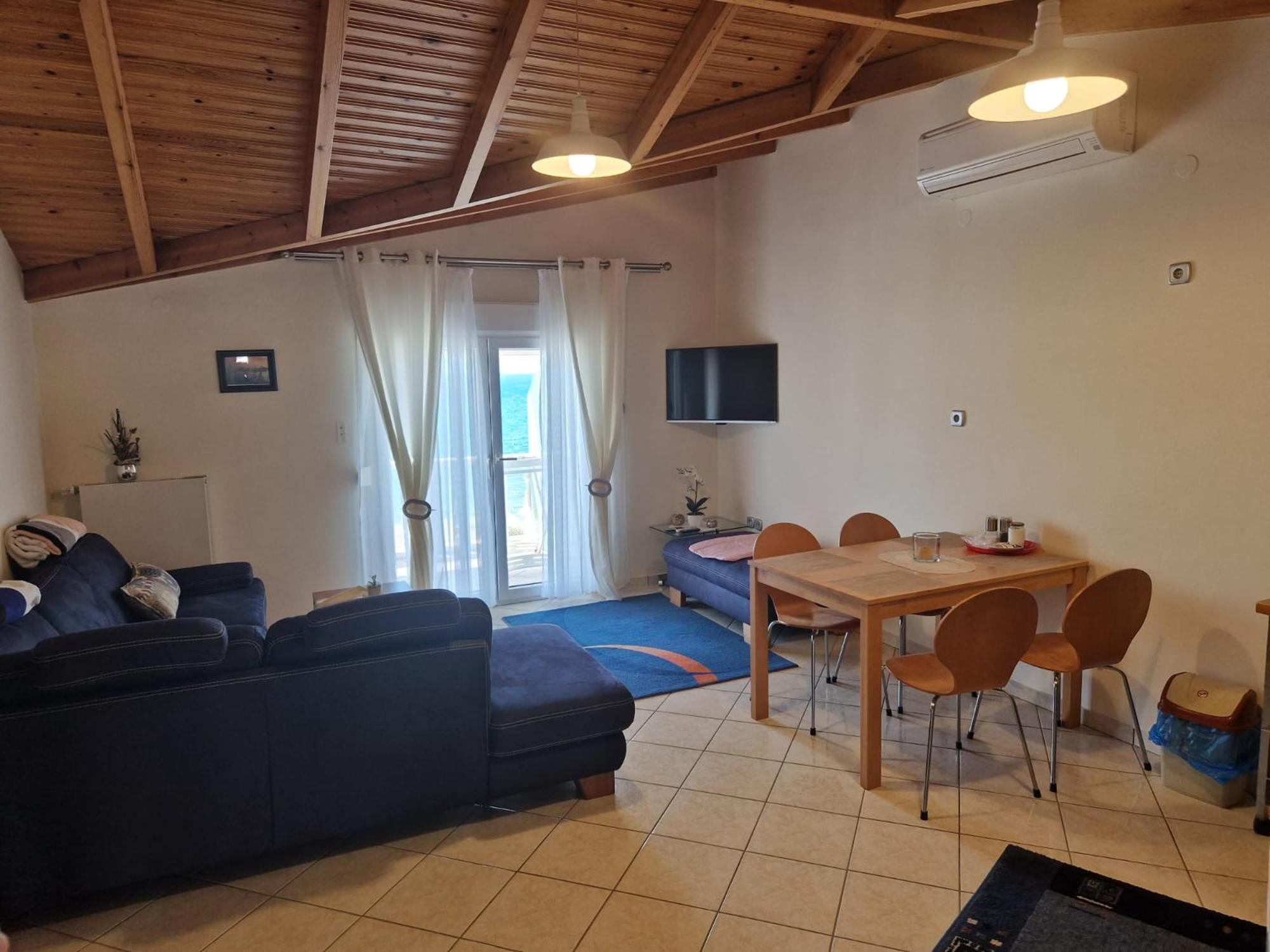 Chrispy Apartments