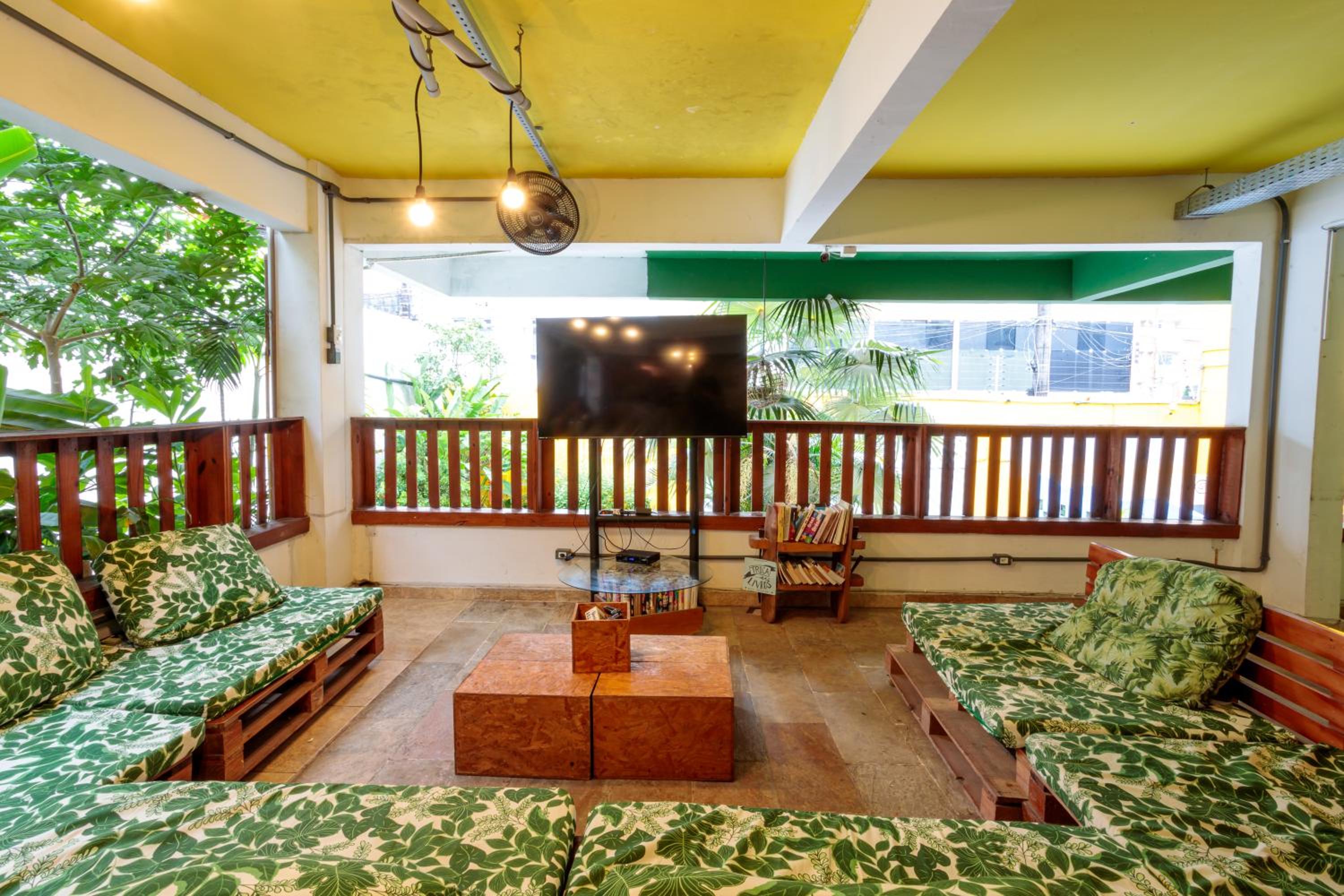Local Hostel Manaus