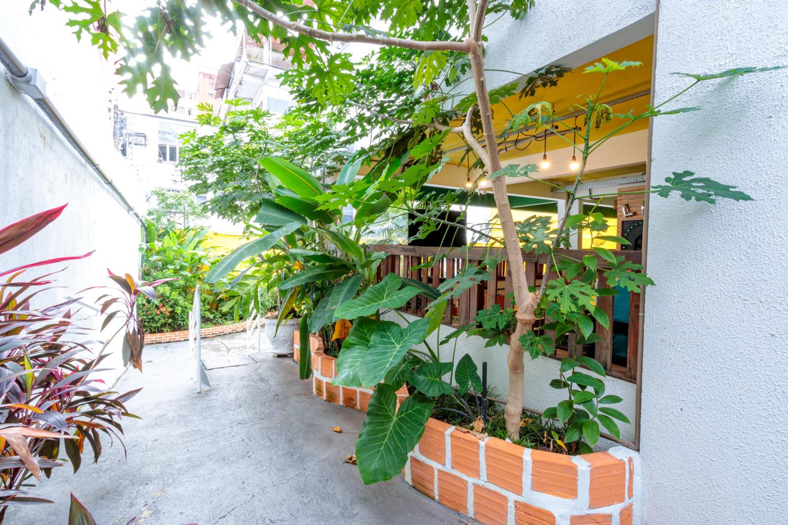 Local Hostel Manaus