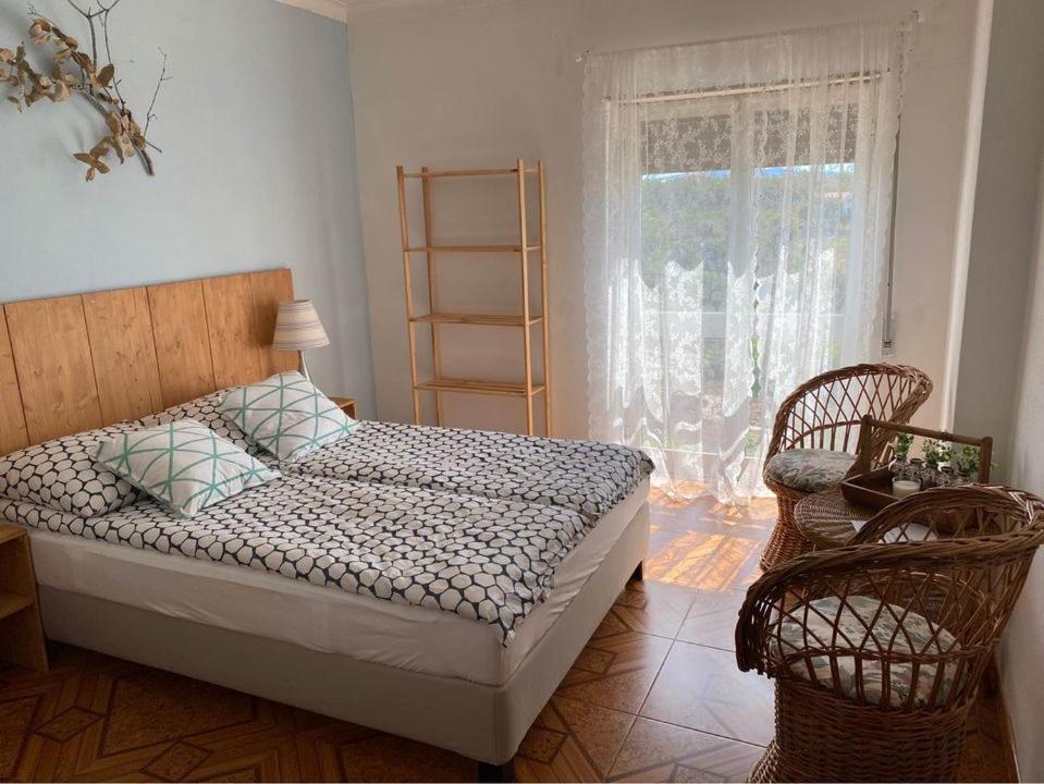Casa da Rosa view 3