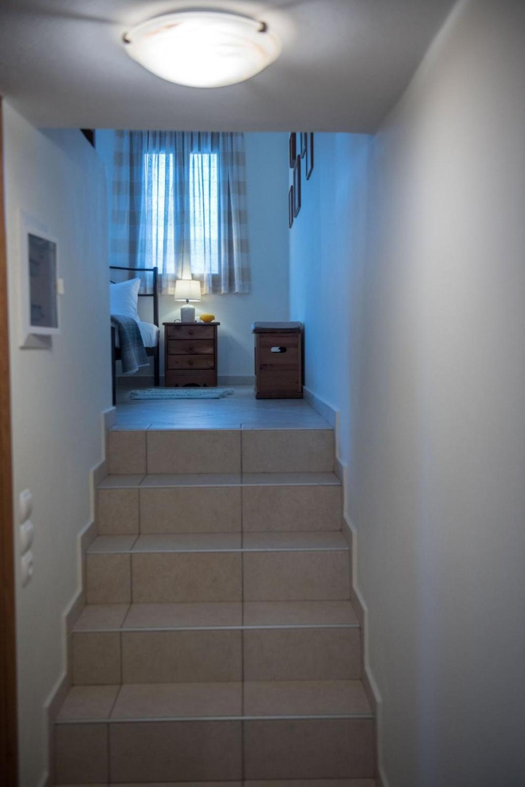 Kouremenos Beach House West view 5