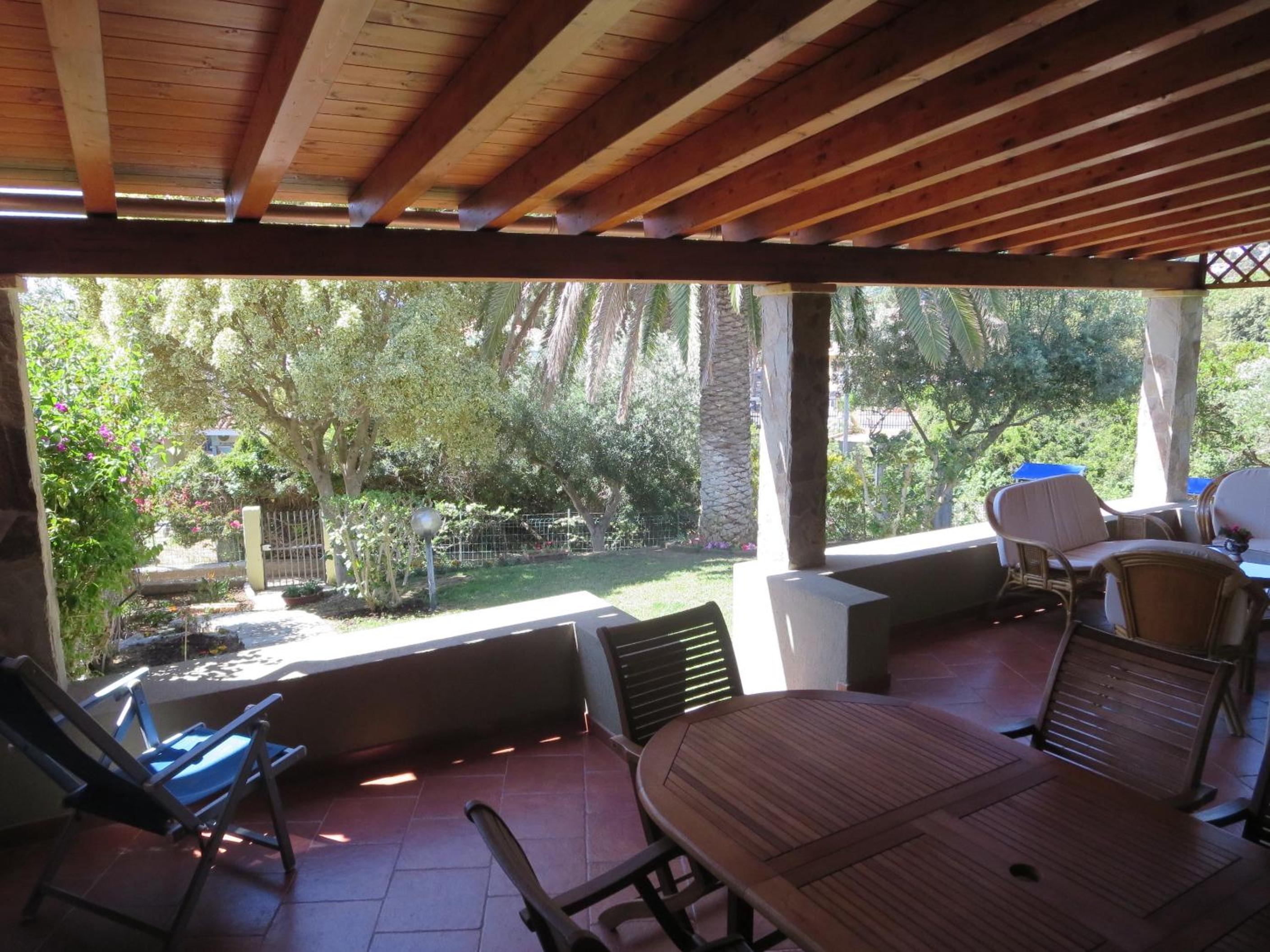 Villetta Sunrise 21 view 5