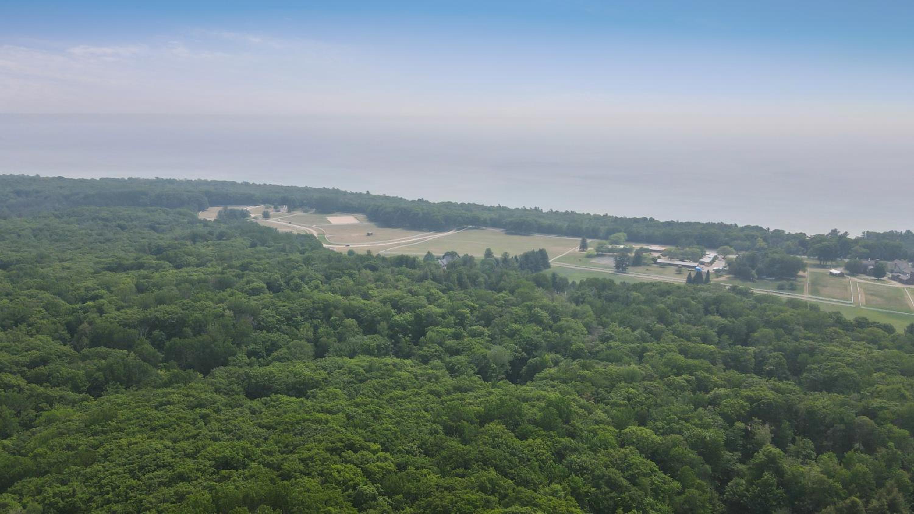 Arrowhead Summit