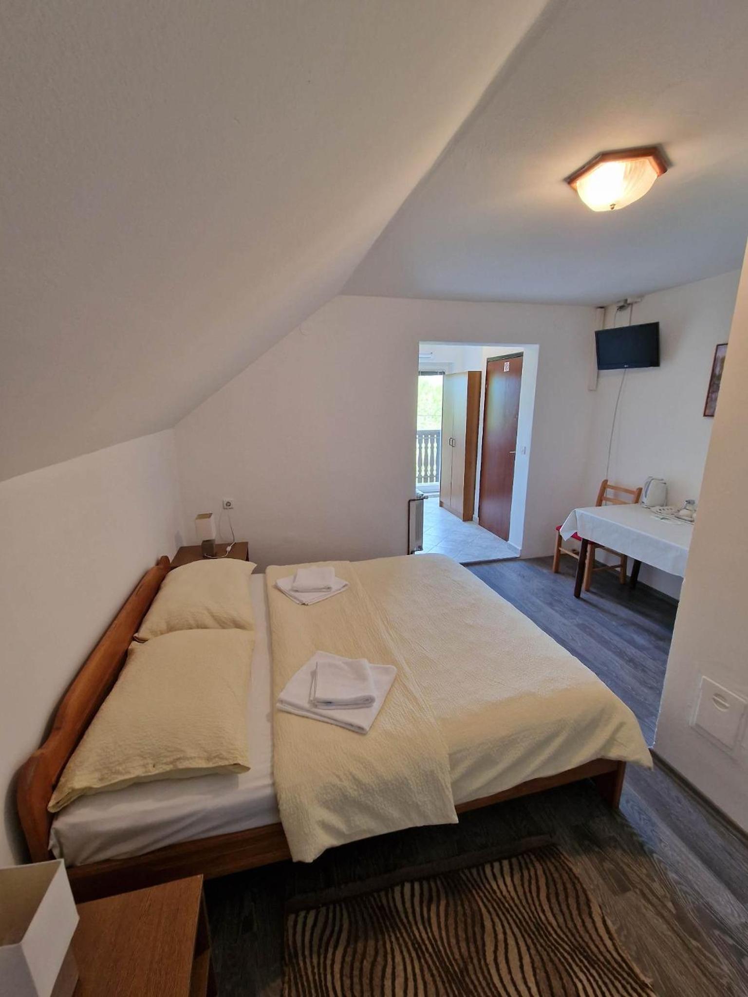 SOBE I APARTMAN VUK view 5