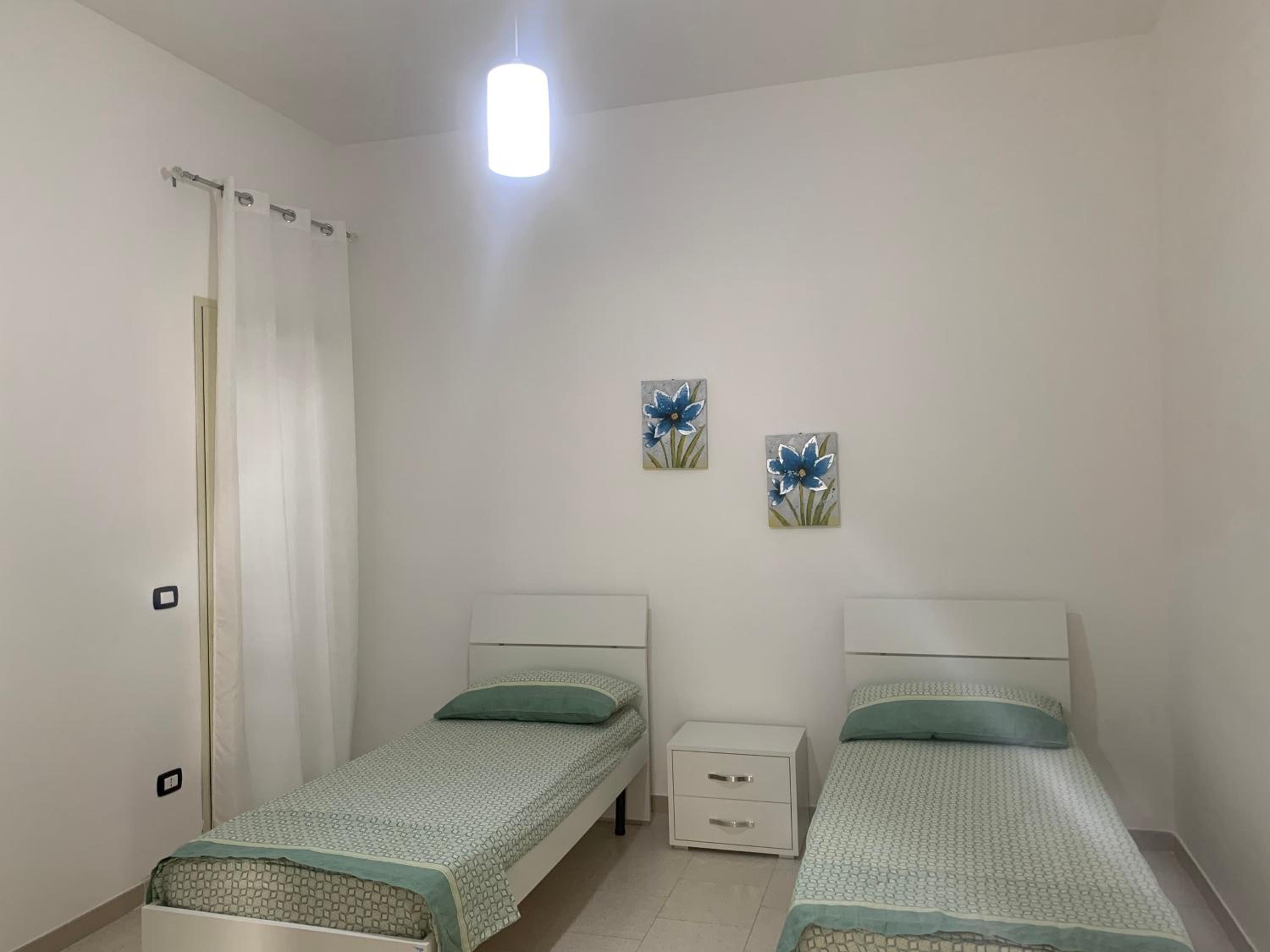 Casa salento, fotografía 2