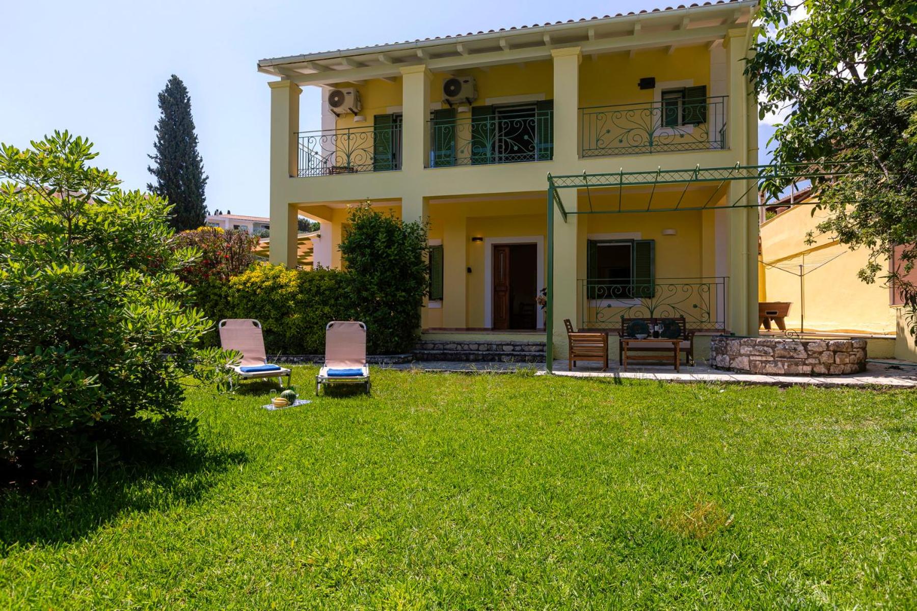 Hotel Villa Charchala - Image 1