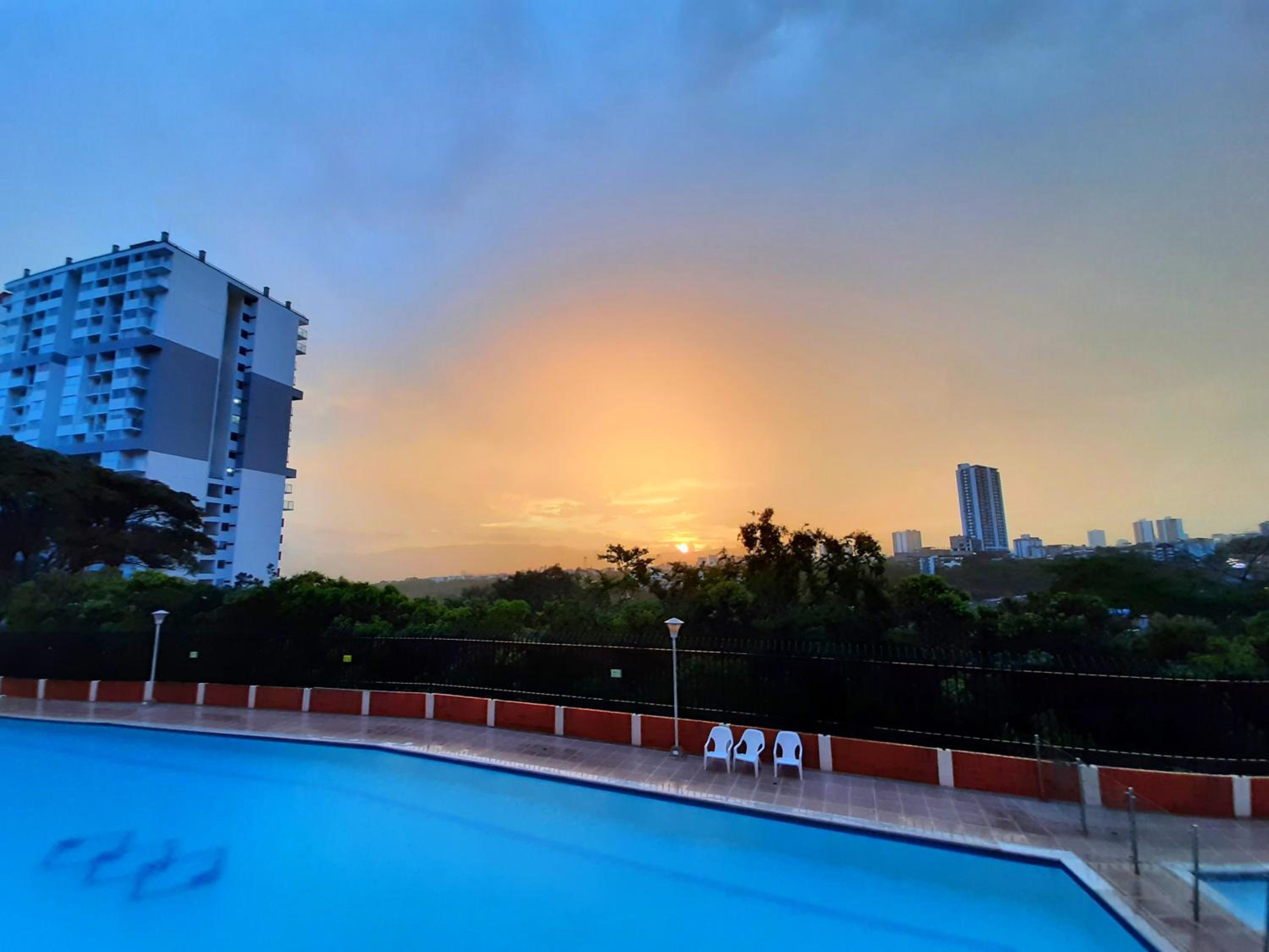 Mi hogar - Apartamento Suite Familiar en Bucaramanga