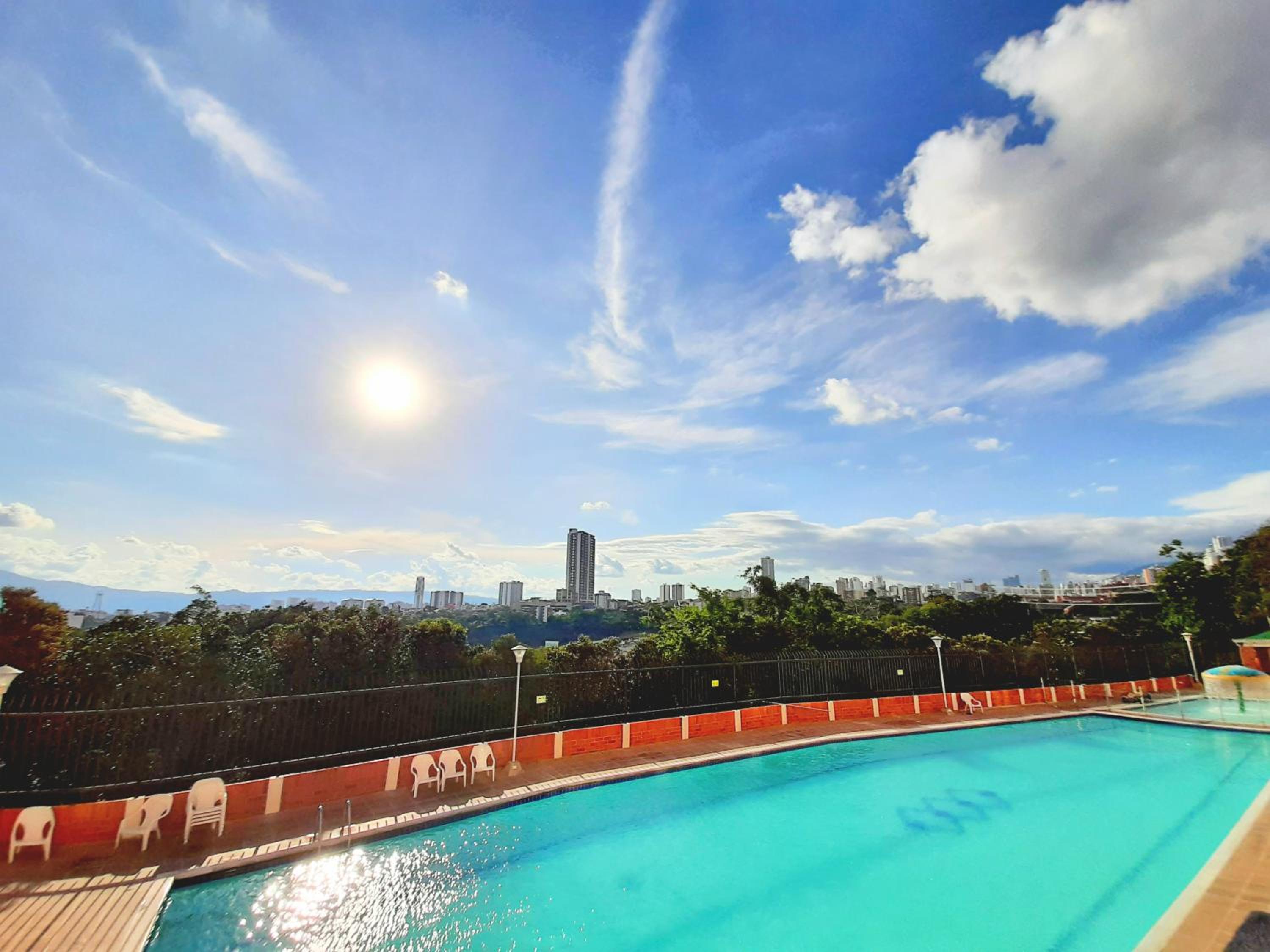 Mi hogar - Apartamento Suite Familiar en Bucaramanga