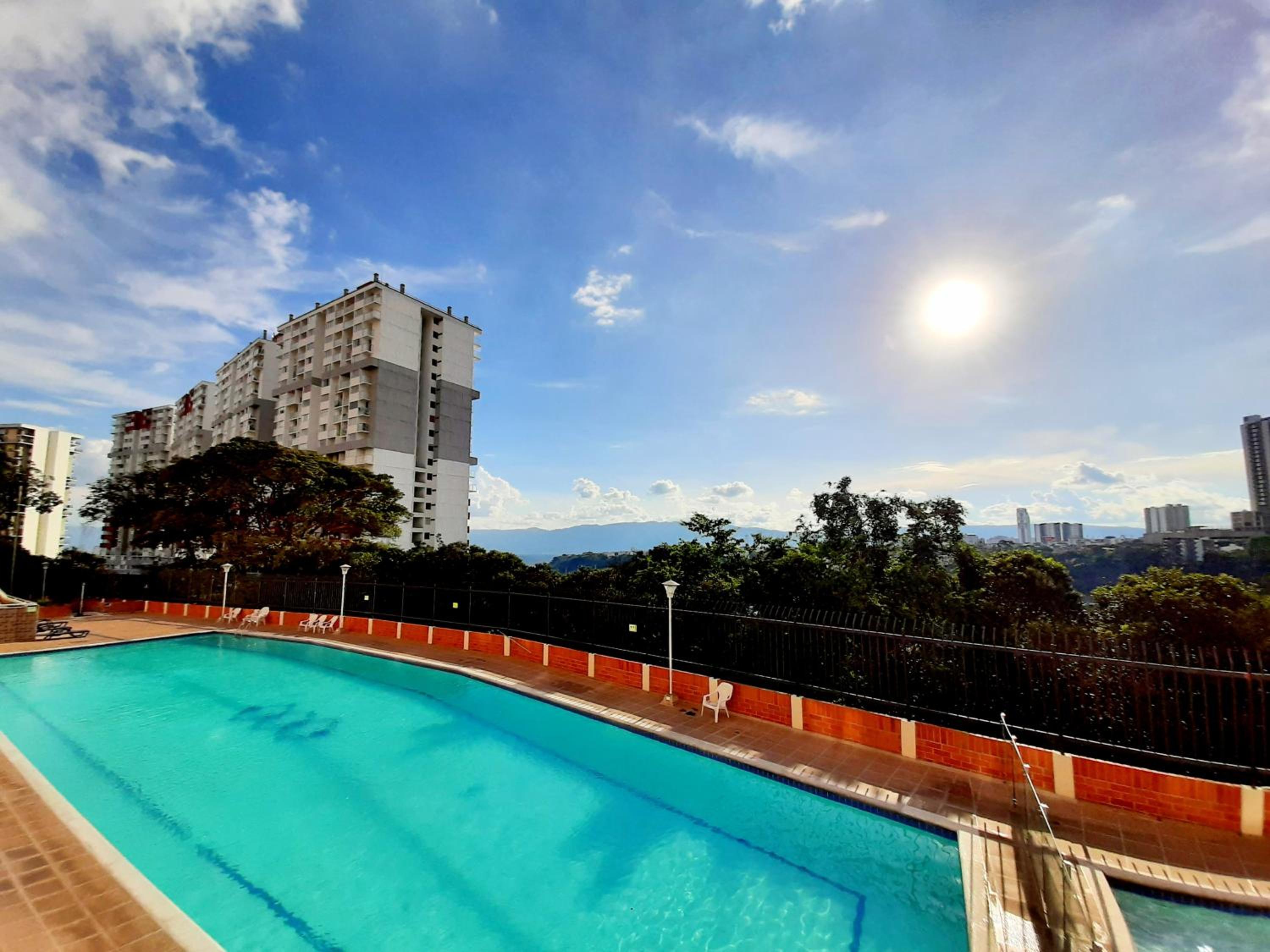 Mi hogar - Apartamento Suite Familiar en Bucaramanga