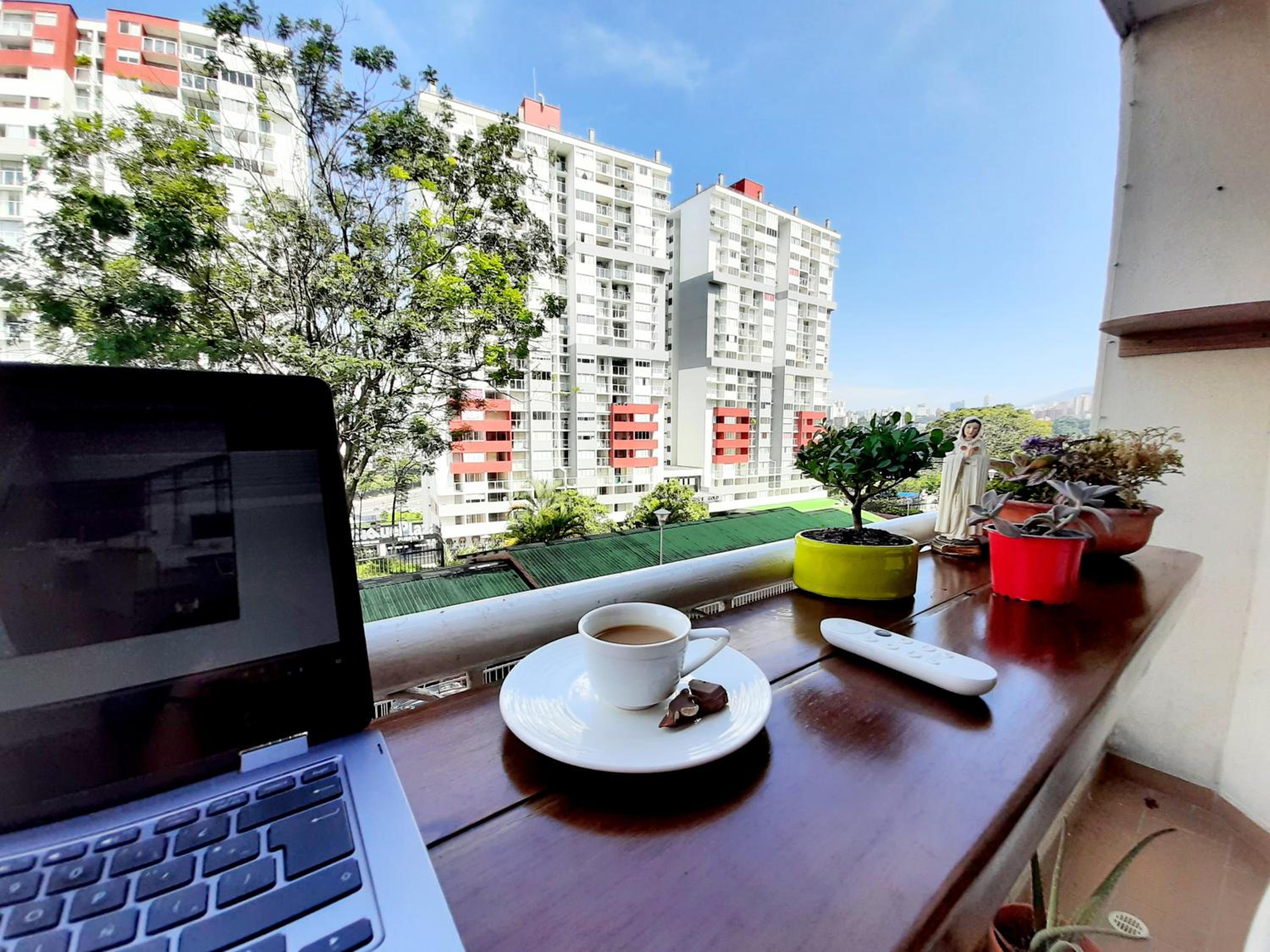 Mi hogar - Apartamento Suite Familiar en Bucaramanga