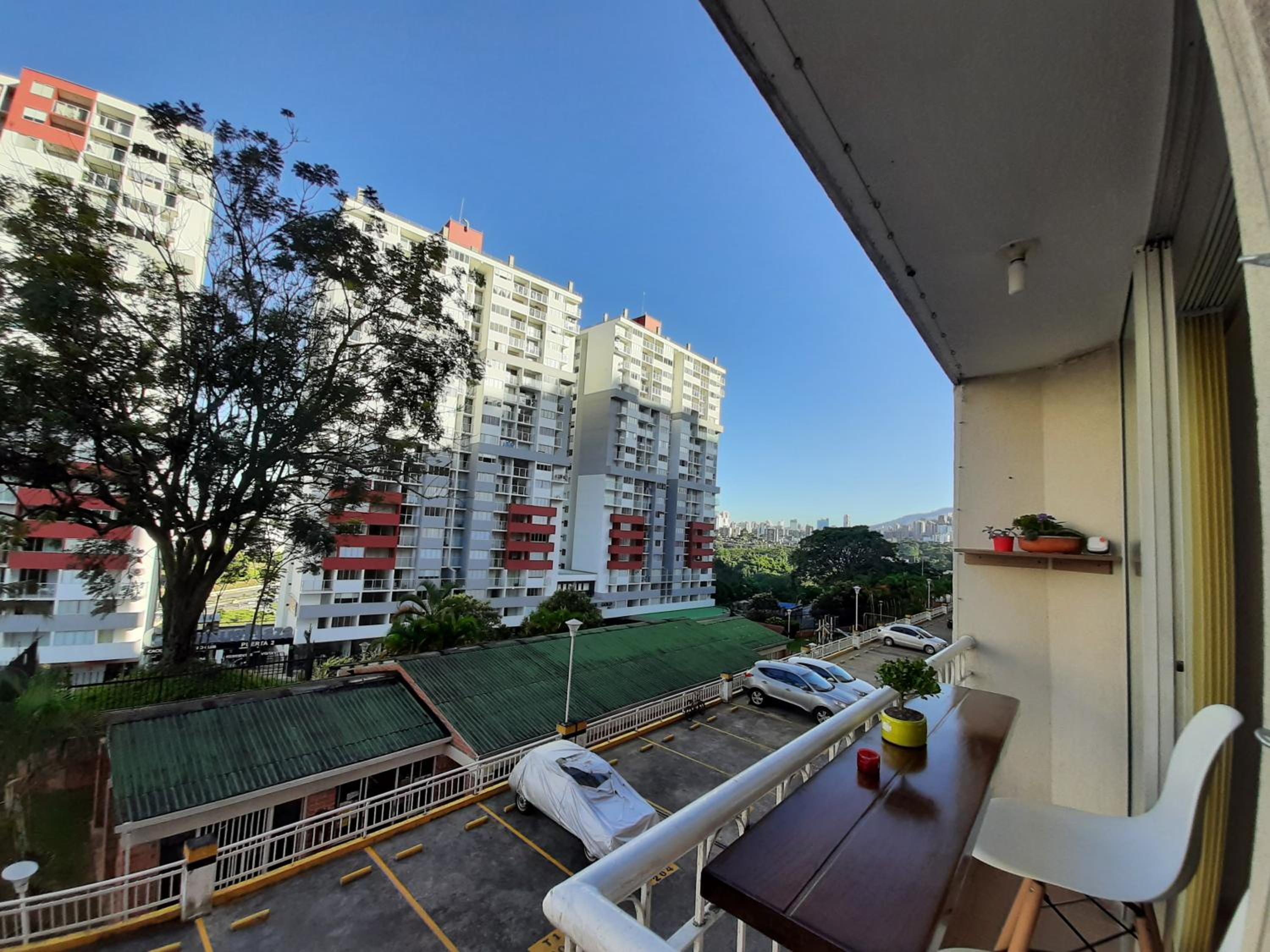 Mi hogar - Apartamento Suite Familiar en Bucaramanga
