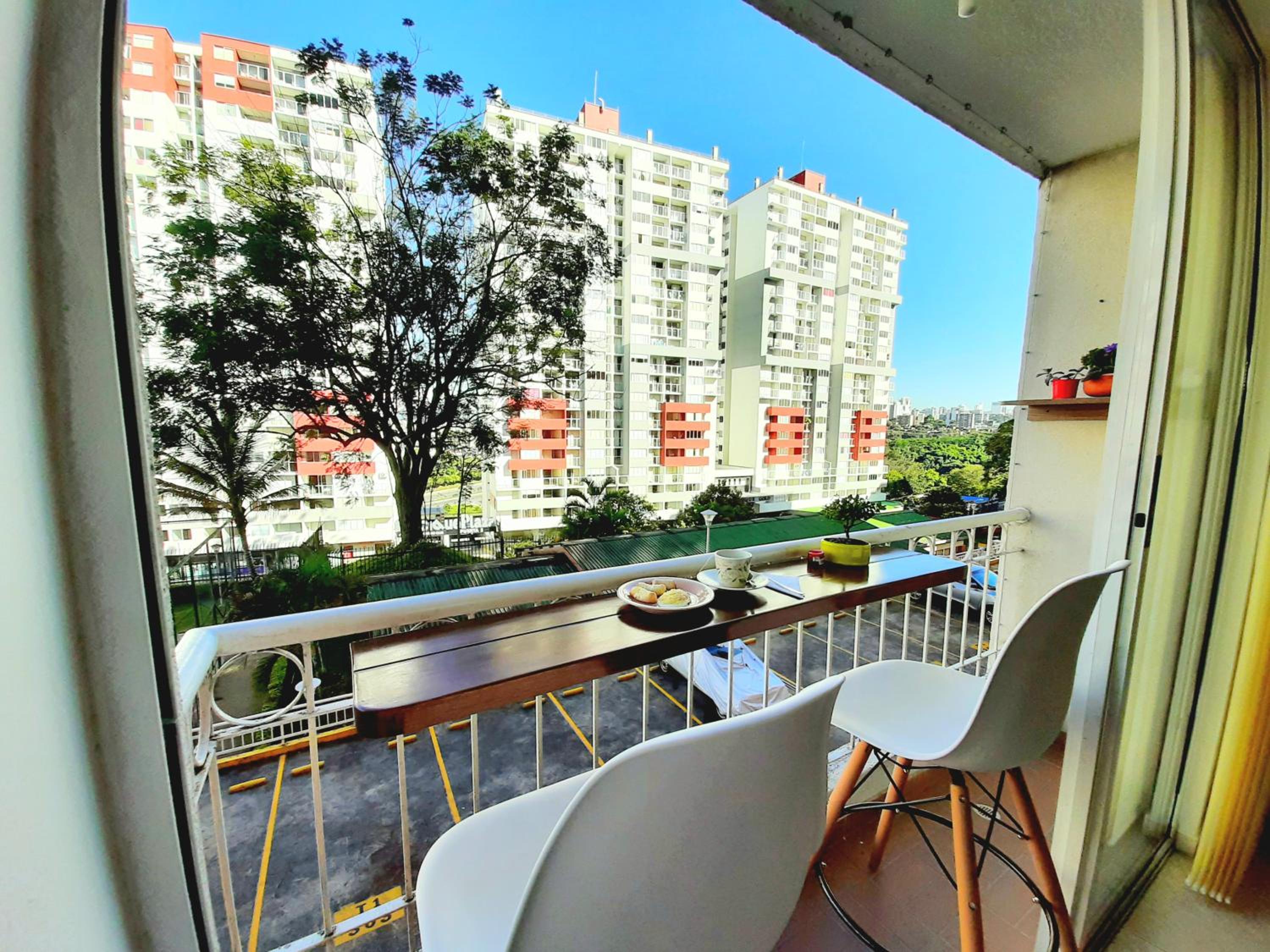 Mi hogar - Apartamento Suite Familiar en Bucaramanga