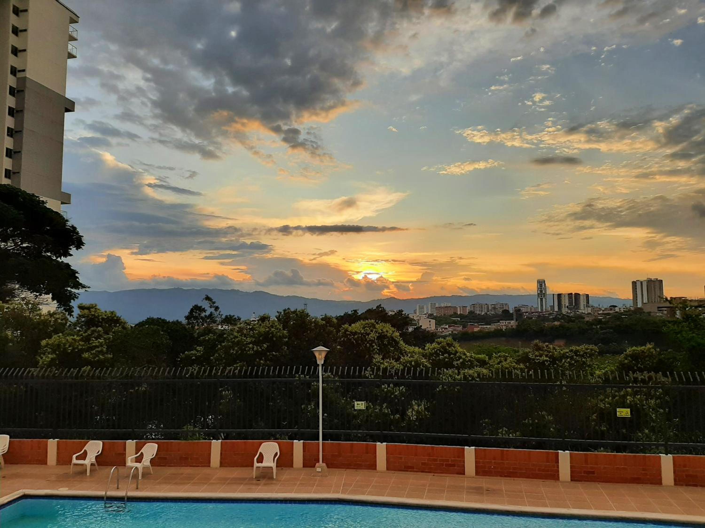 Mi hogar - Apartamento Suite Familiar en Bucaramanga