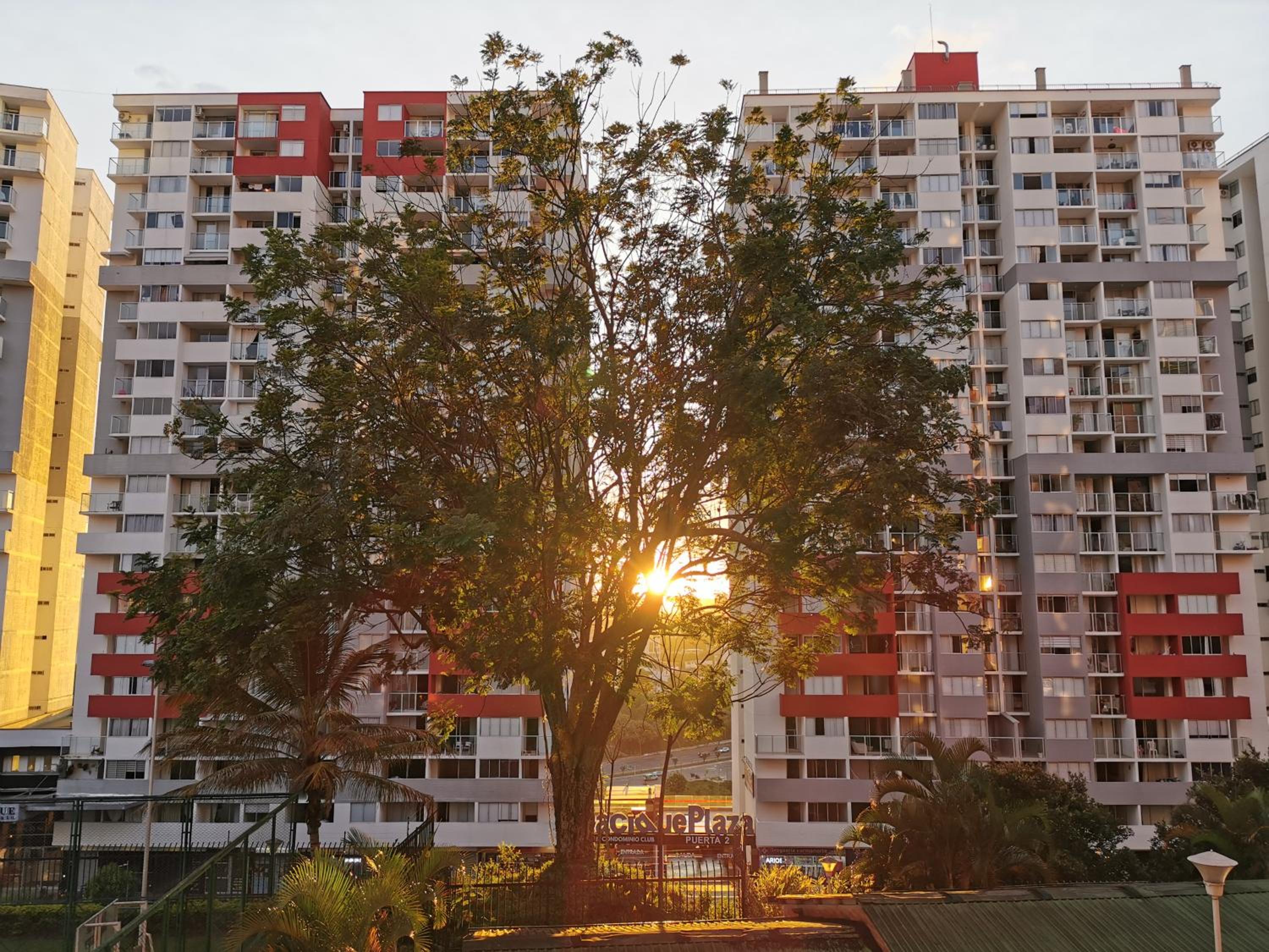 Mi hogar - Apartamento Suite Familiar en Bucaramanga