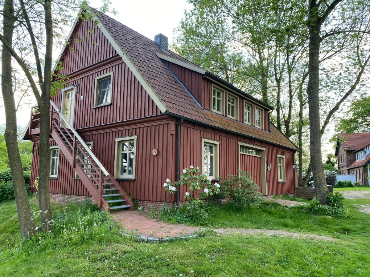 Pension Hessbögel
