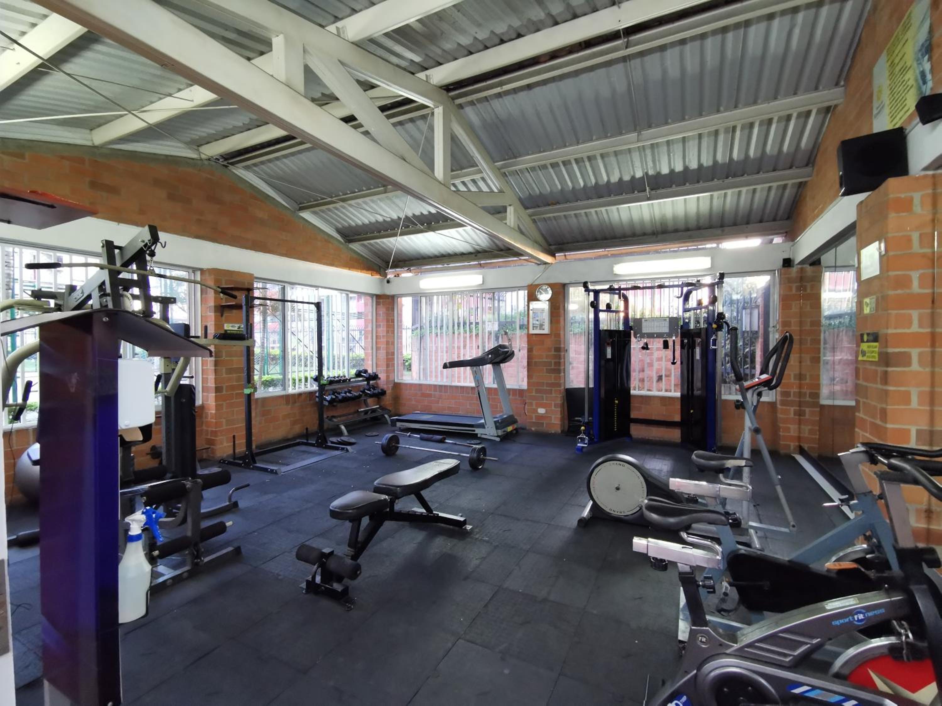 Mi hogar - Apartamento Suite Familiar en Bucaramanga