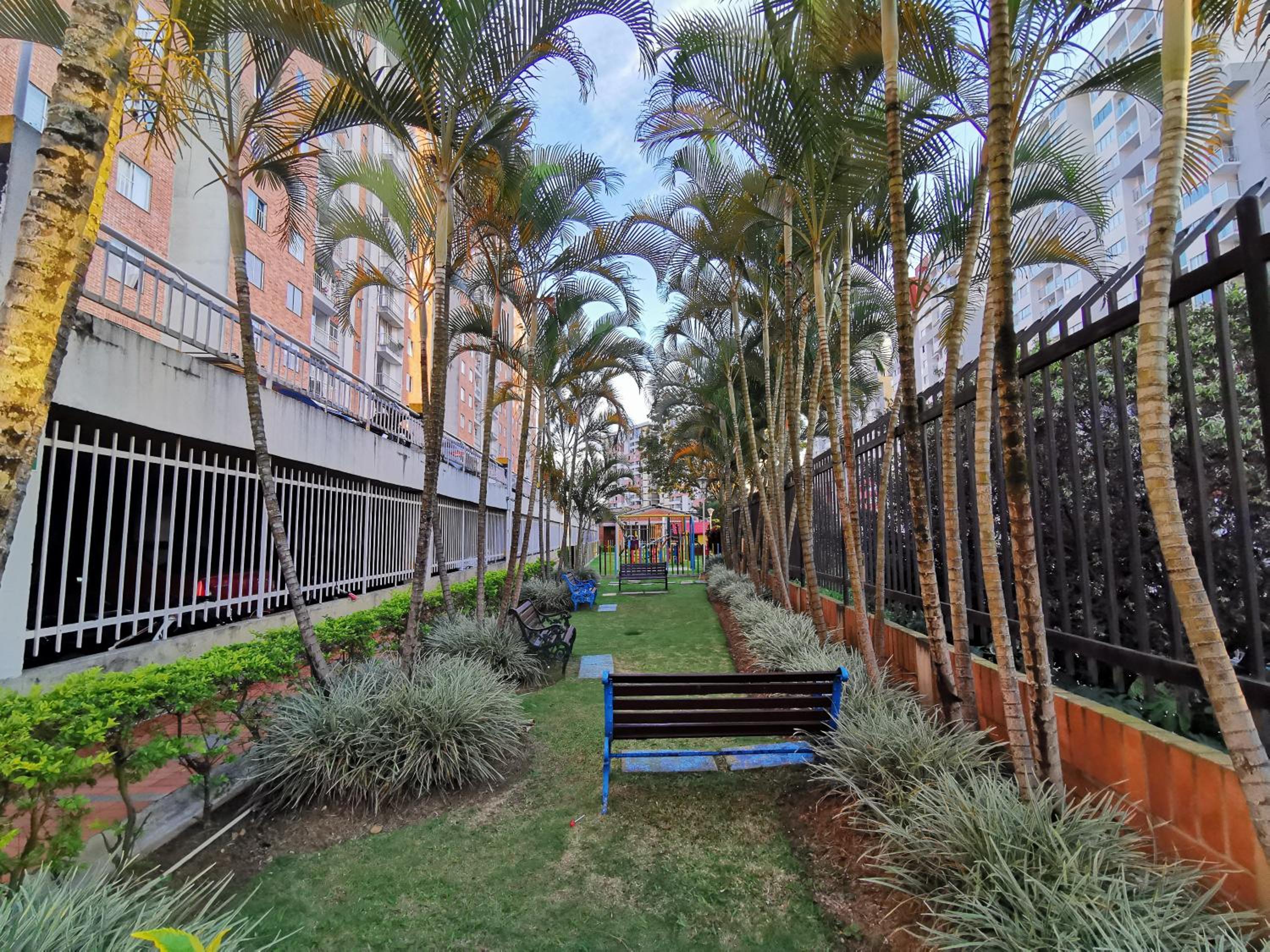 Mi hogar - Apartamento Suite Familiar en Bucaramanga