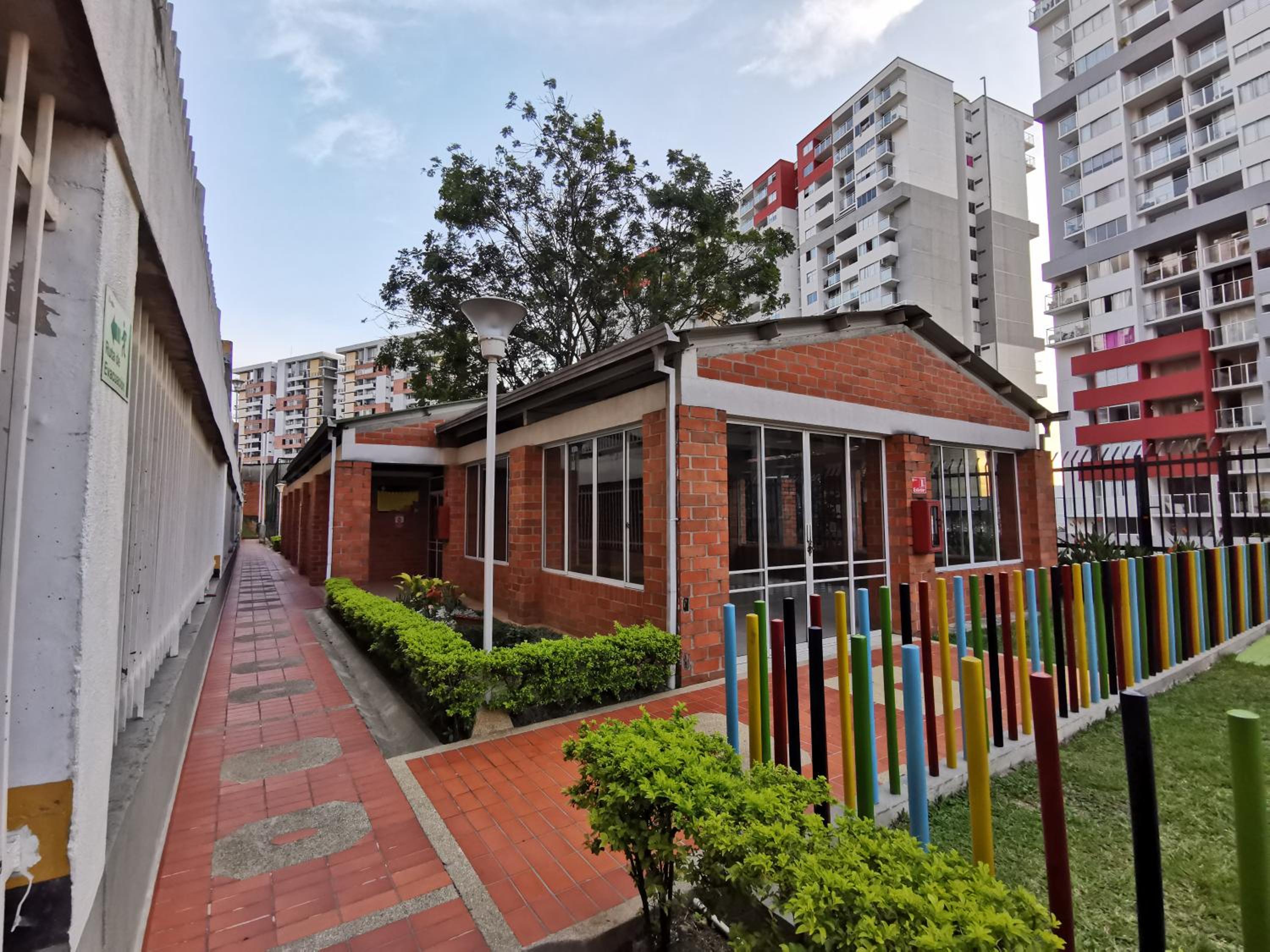 Mi hogar - Apartamento Suite Familiar en Bucaramanga