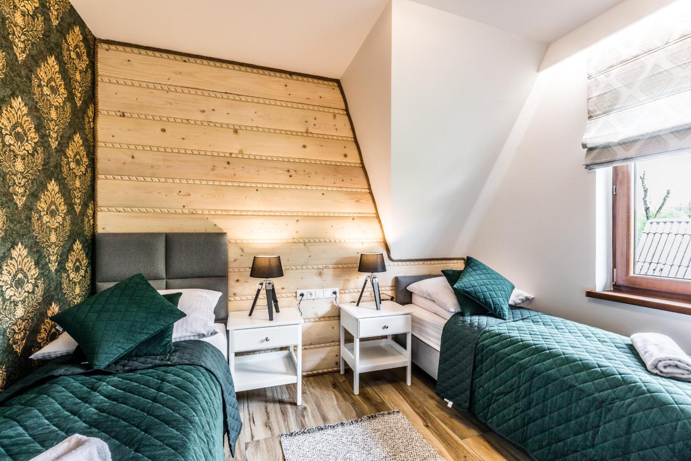 Apartamenty Tradycja view 3