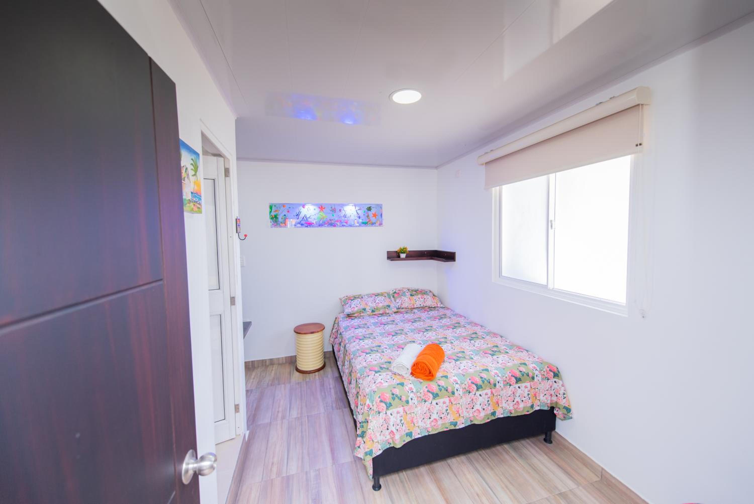 Apartamentos Turísticos El Conquistador view 4