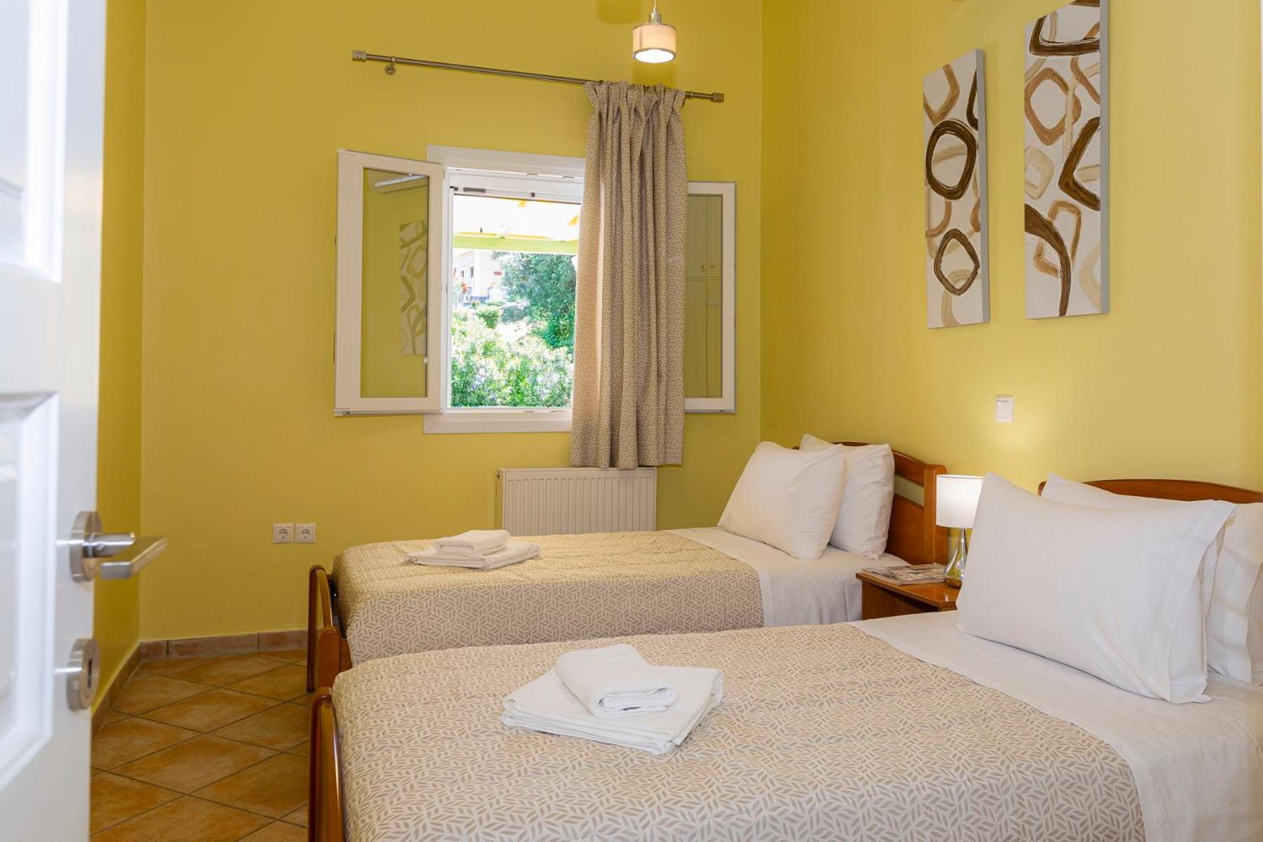 Villa Charchala